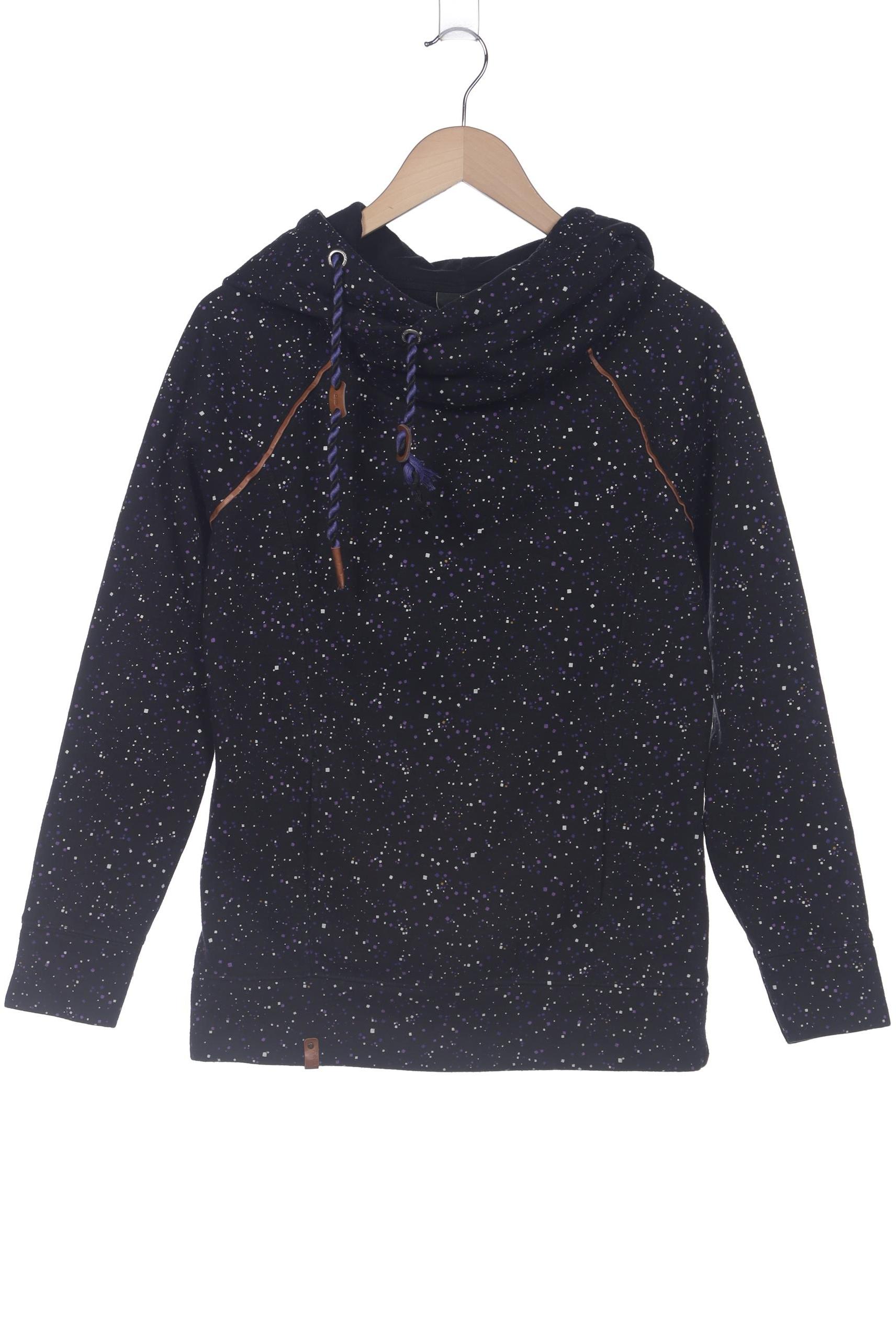 

Only Damen Kapuzenpullover, schwarz, Gr. 38