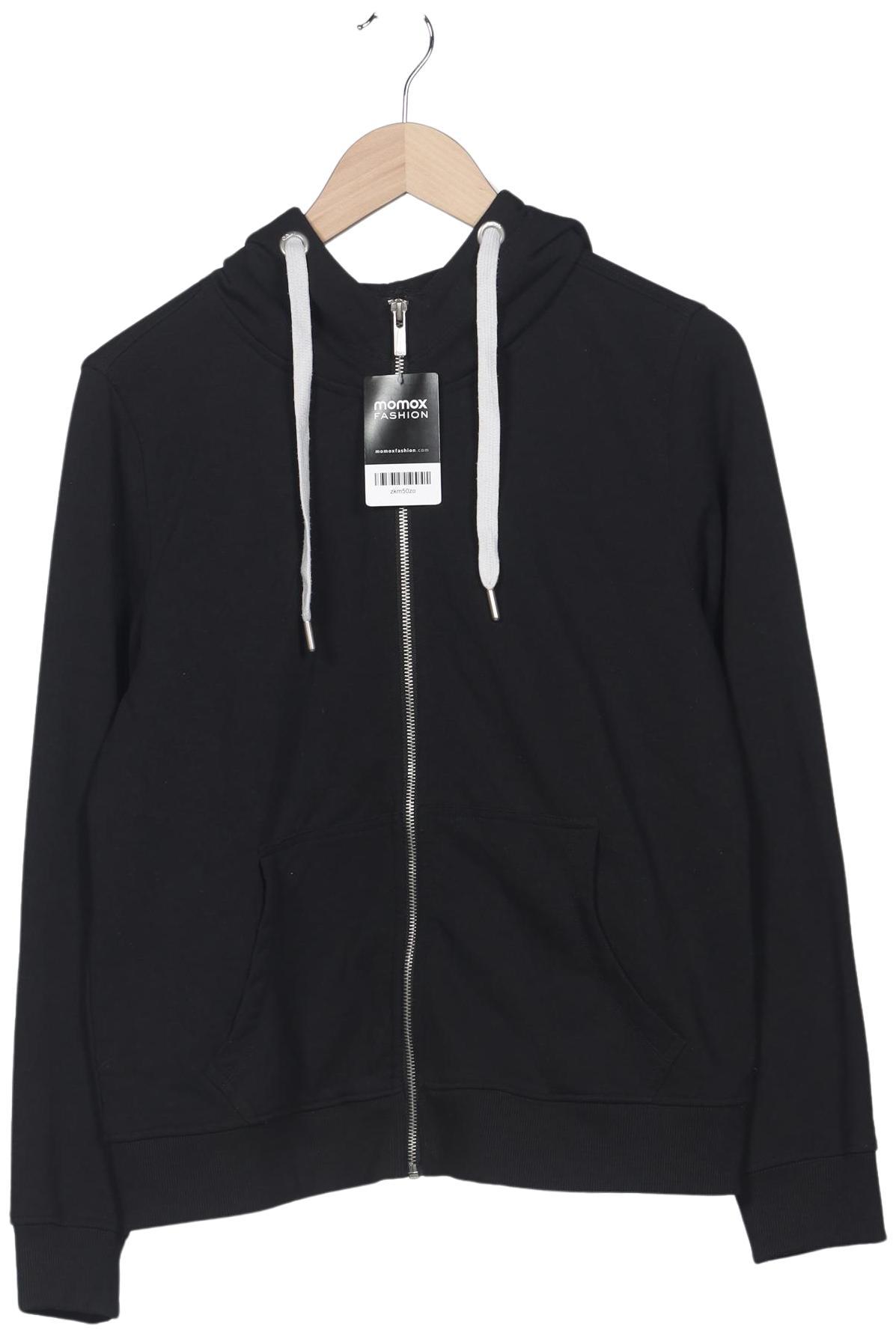 

Only Damen Kapuzenpullover, schwarz, Gr. 42