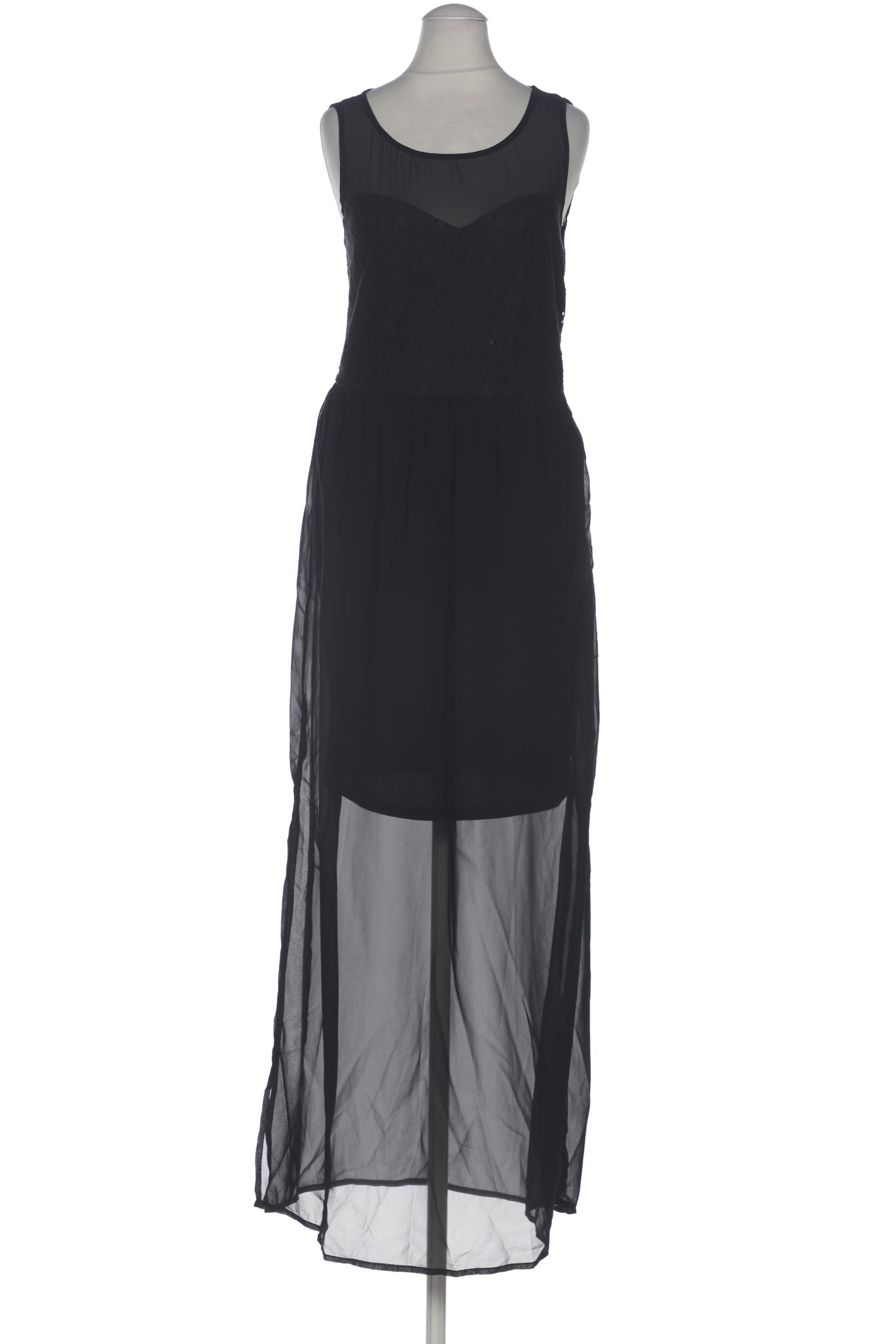 

Only Damen Kleid, schwarz, Gr. 36