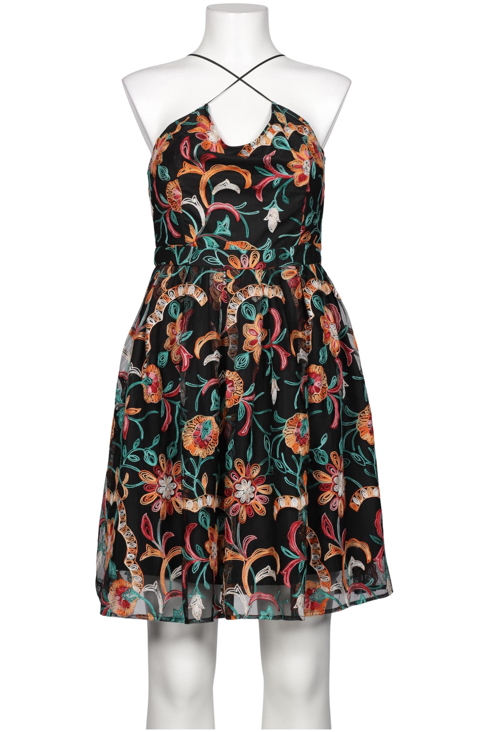 

Only Damen Kleid, schwarz, Gr. 40
