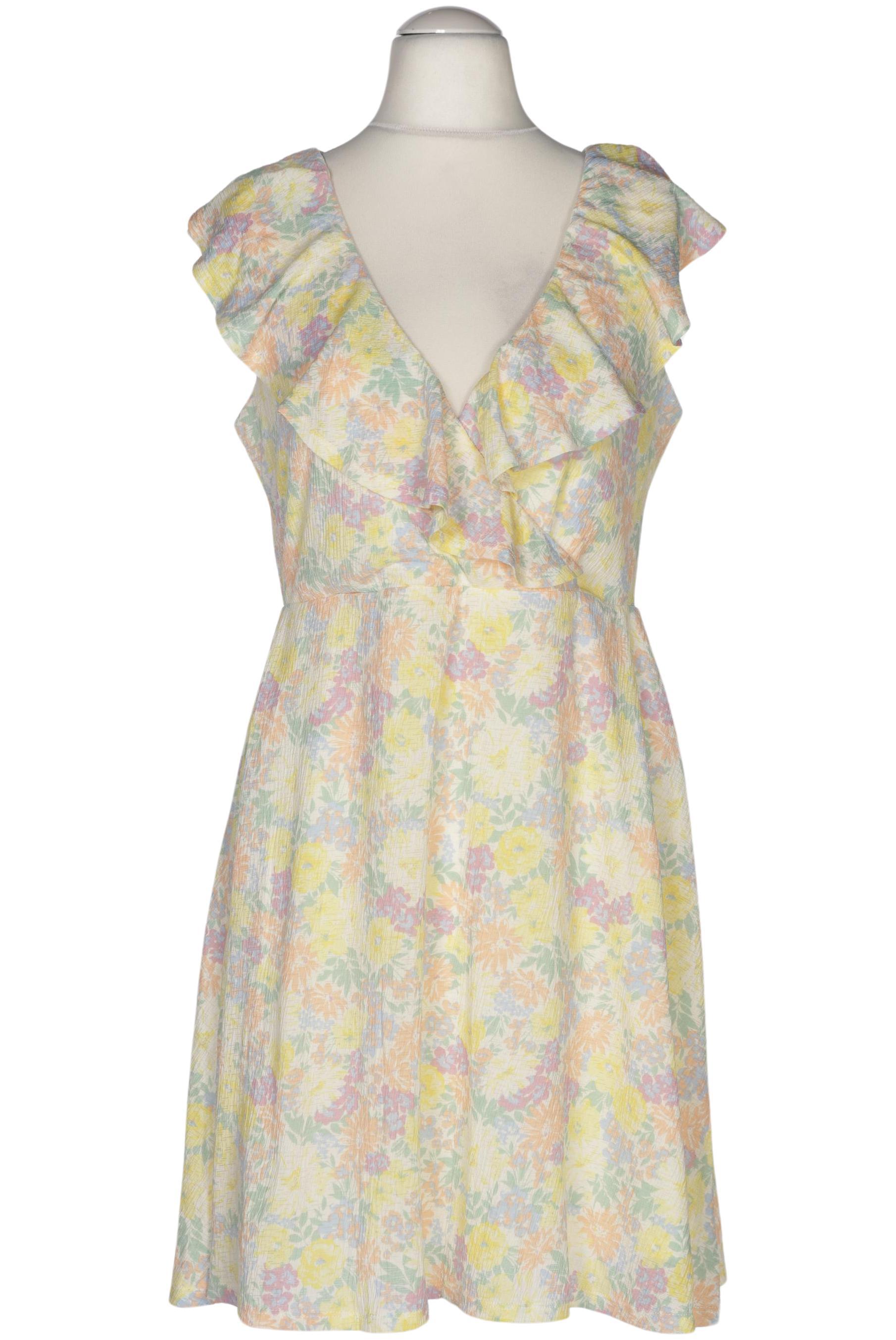 

Only Damen Kleid, gelb, Gr. 42