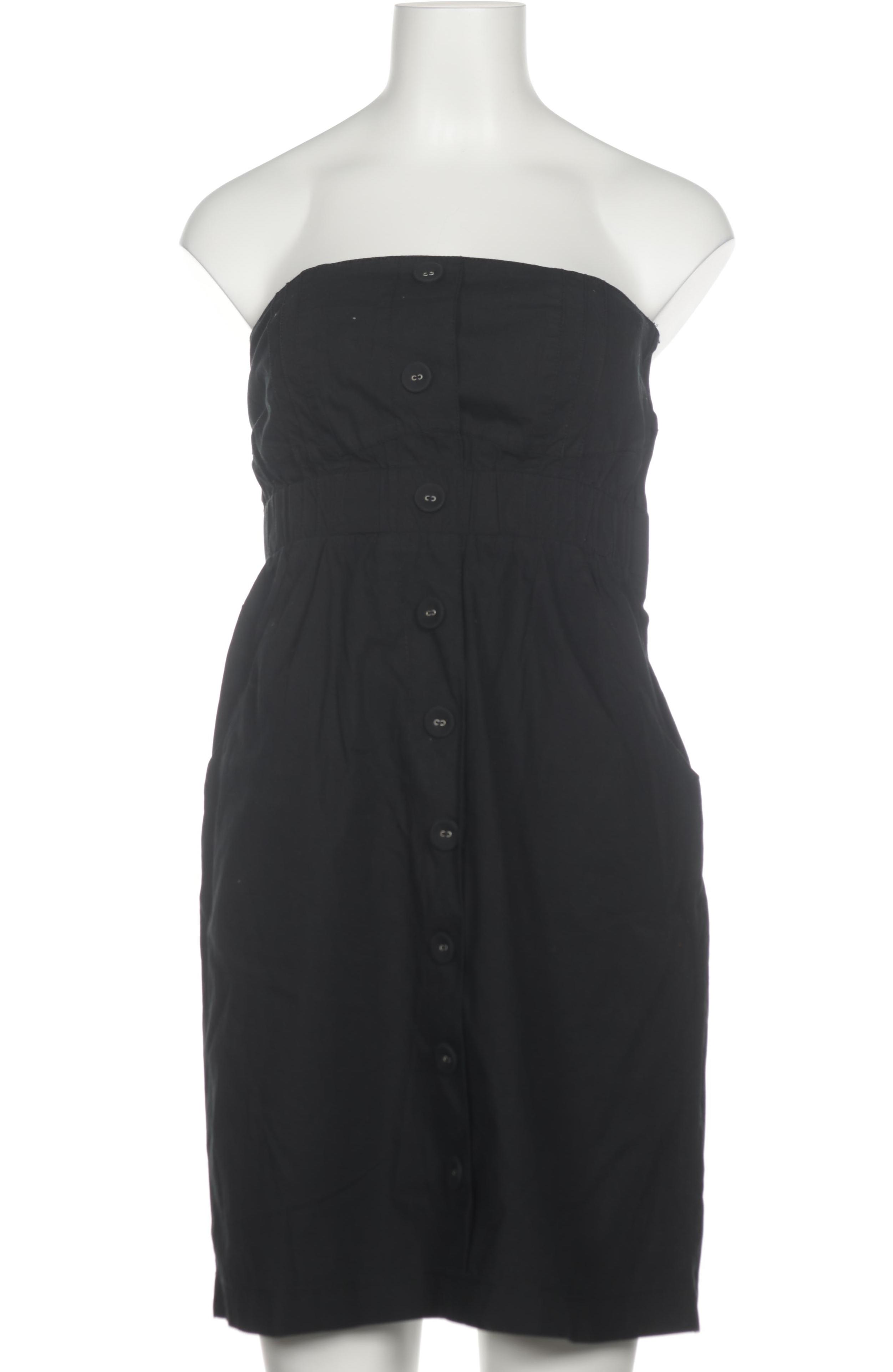 

Only Damen Kleid, schwarz, Gr. 34