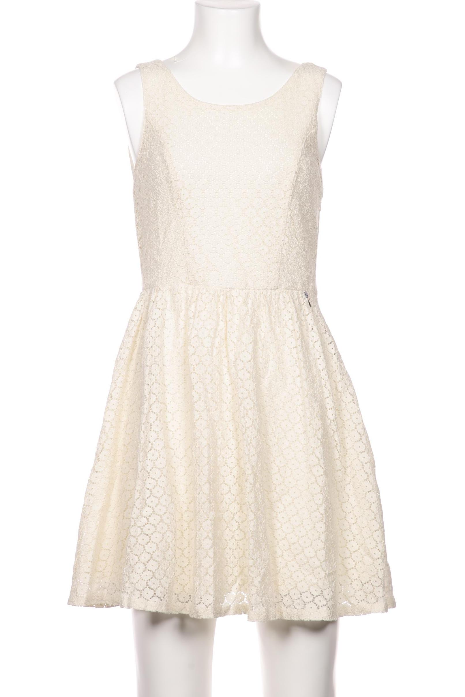 

Only Damen Kleid, cremeweiß, Gr. 36