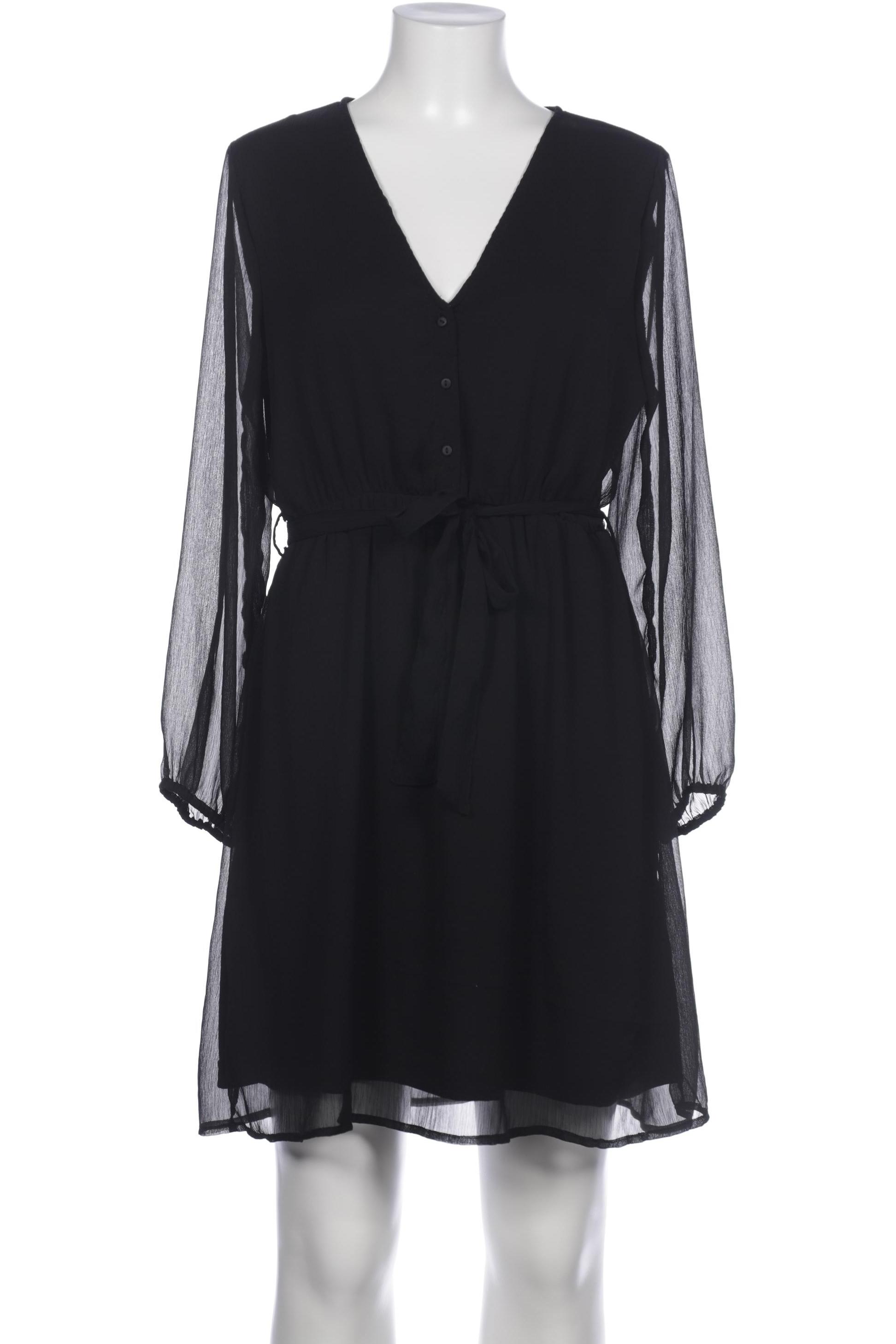 

Only Damen Kleid, schwarz, Gr. 42