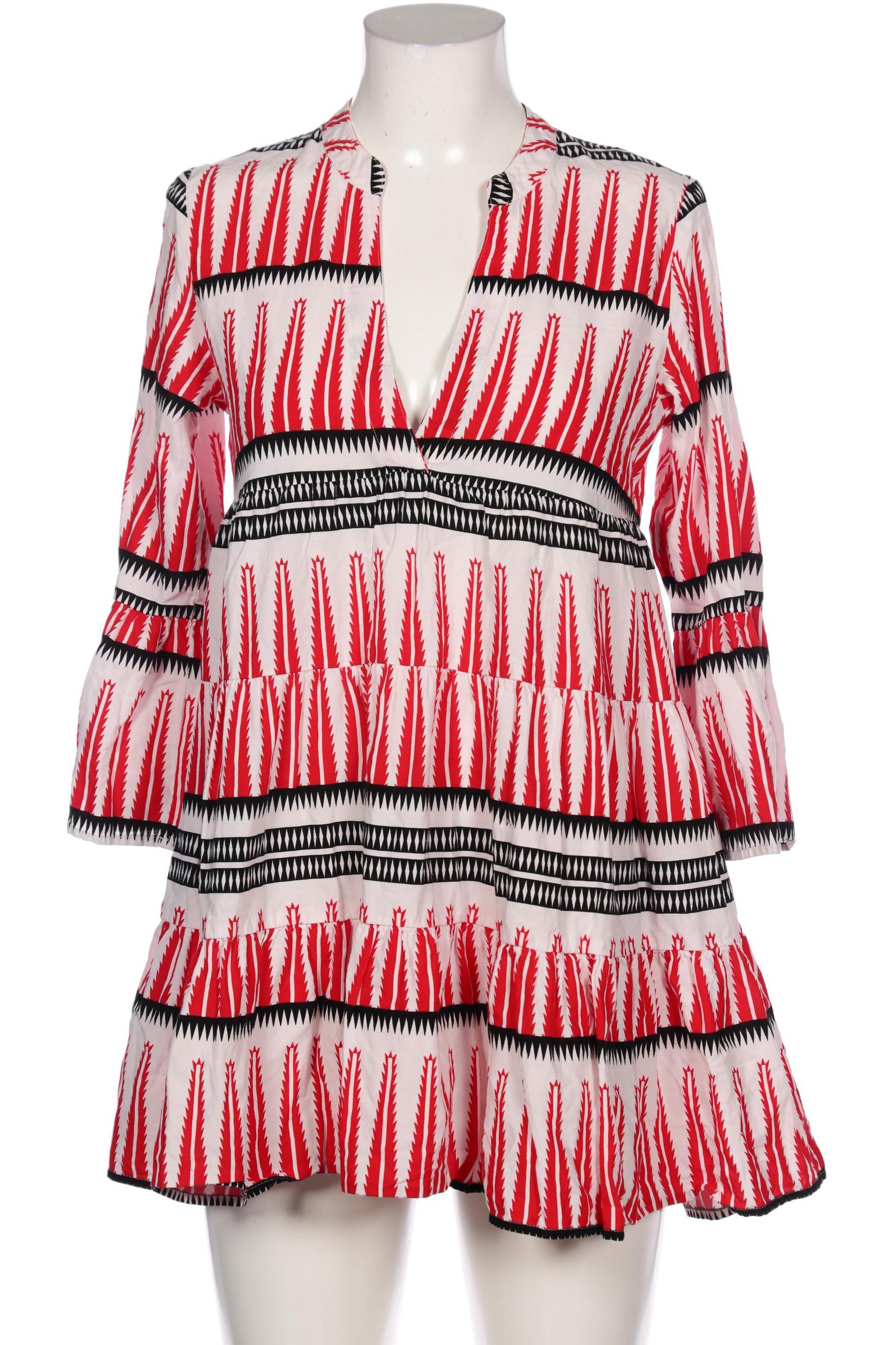 

Only Damen Kleid, mehrfarbig, Gr. 36