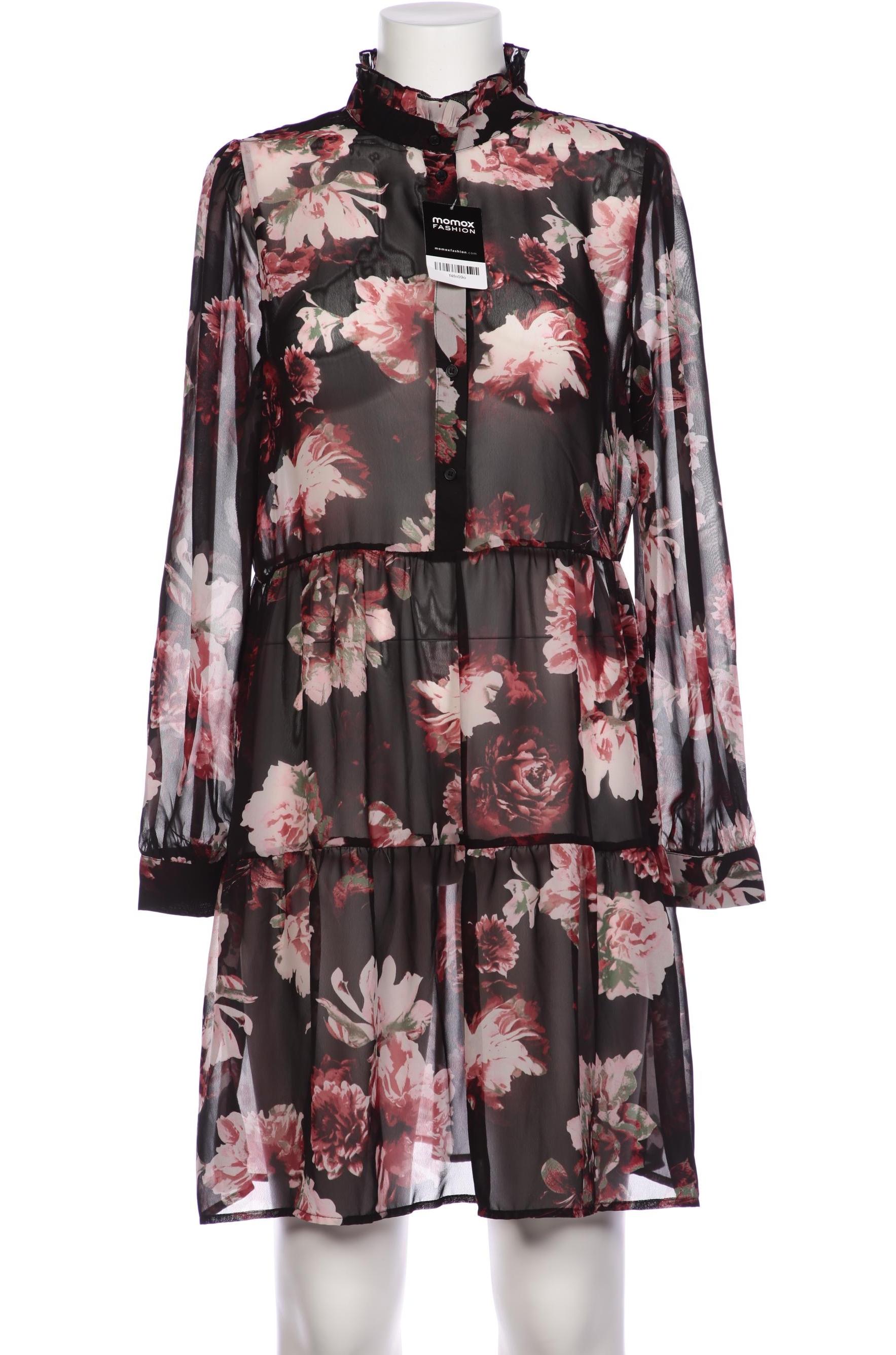 

Only Damen Kleid, schwarz, Gr. 42
