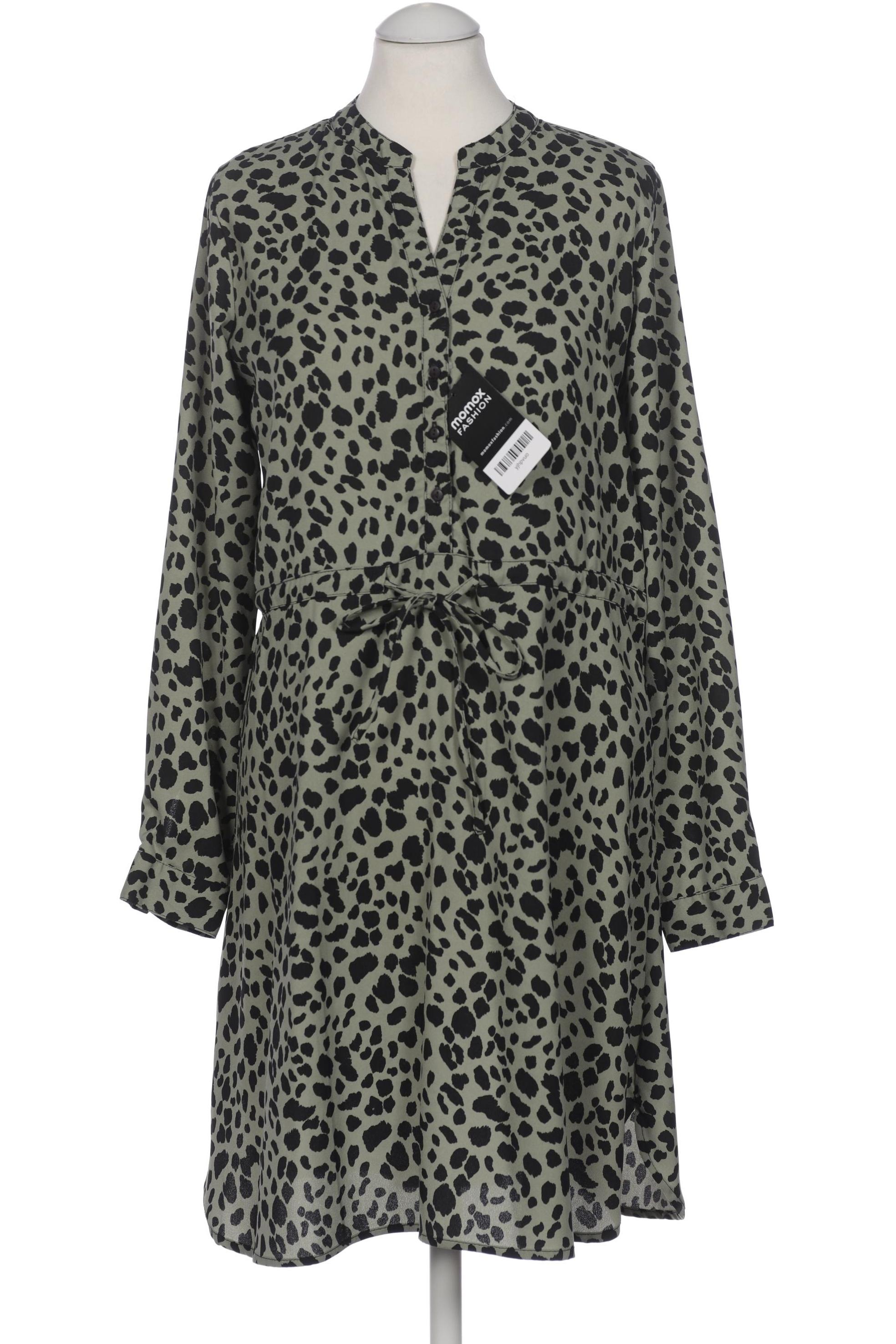 

Only Damen Kleid, grün, Gr. 36