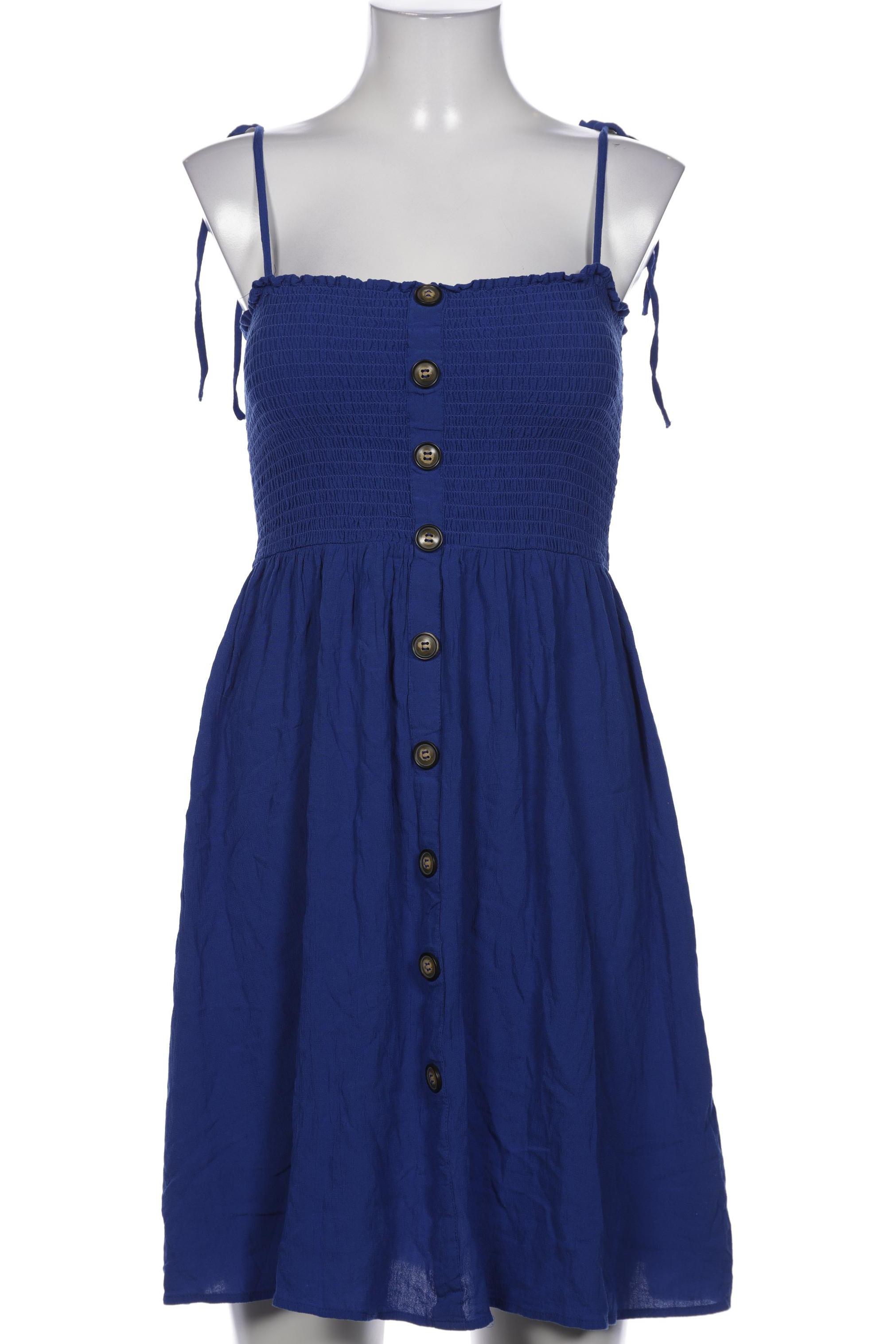 

Only Damen Kleid, blau, Gr. 40
