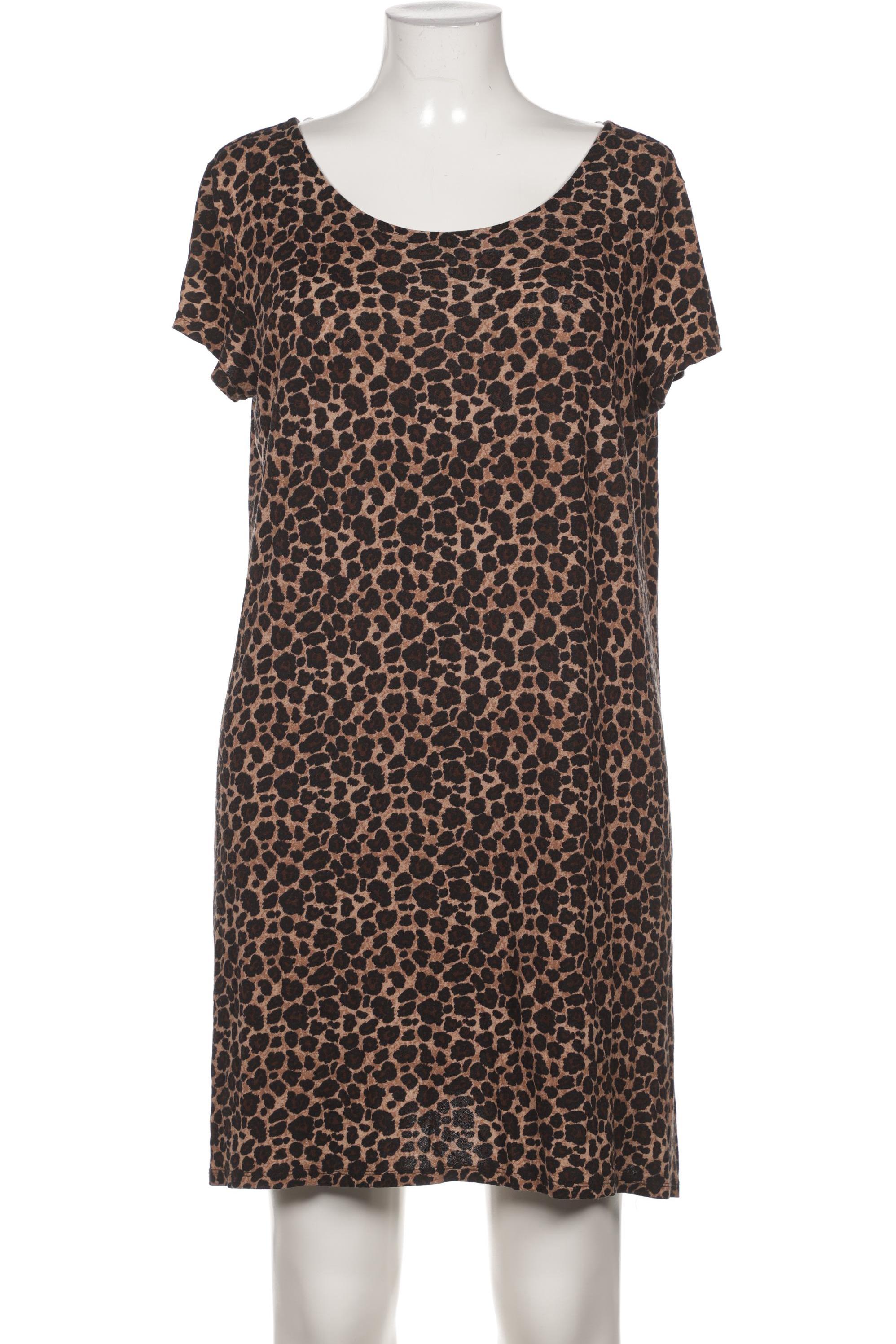 

ONLY Damen Kleid, braun