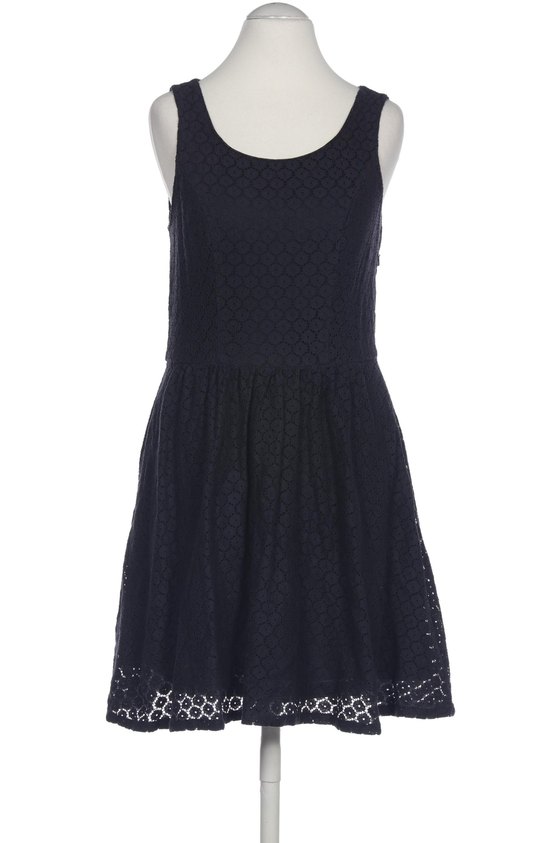 

Only Damen Kleid, marineblau, Gr. 34