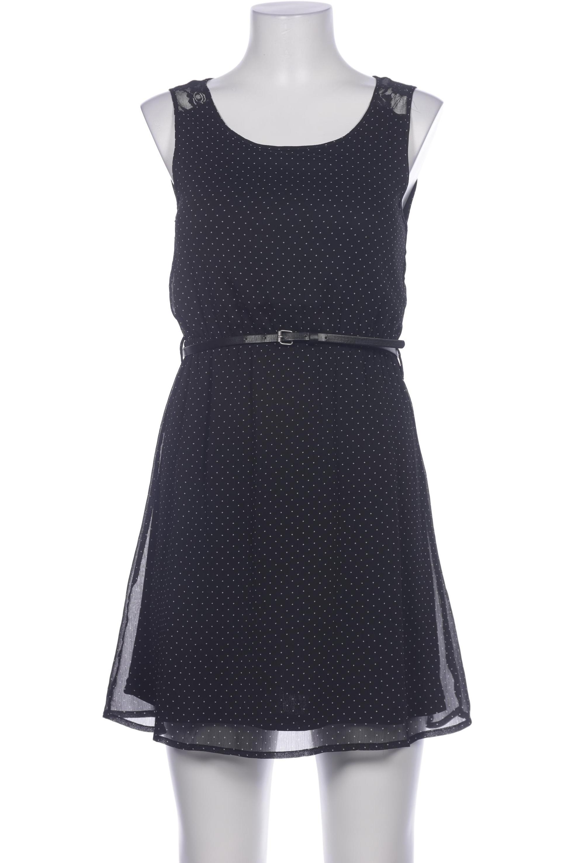 

Only Damen Kleid, schwarz, Gr. 38