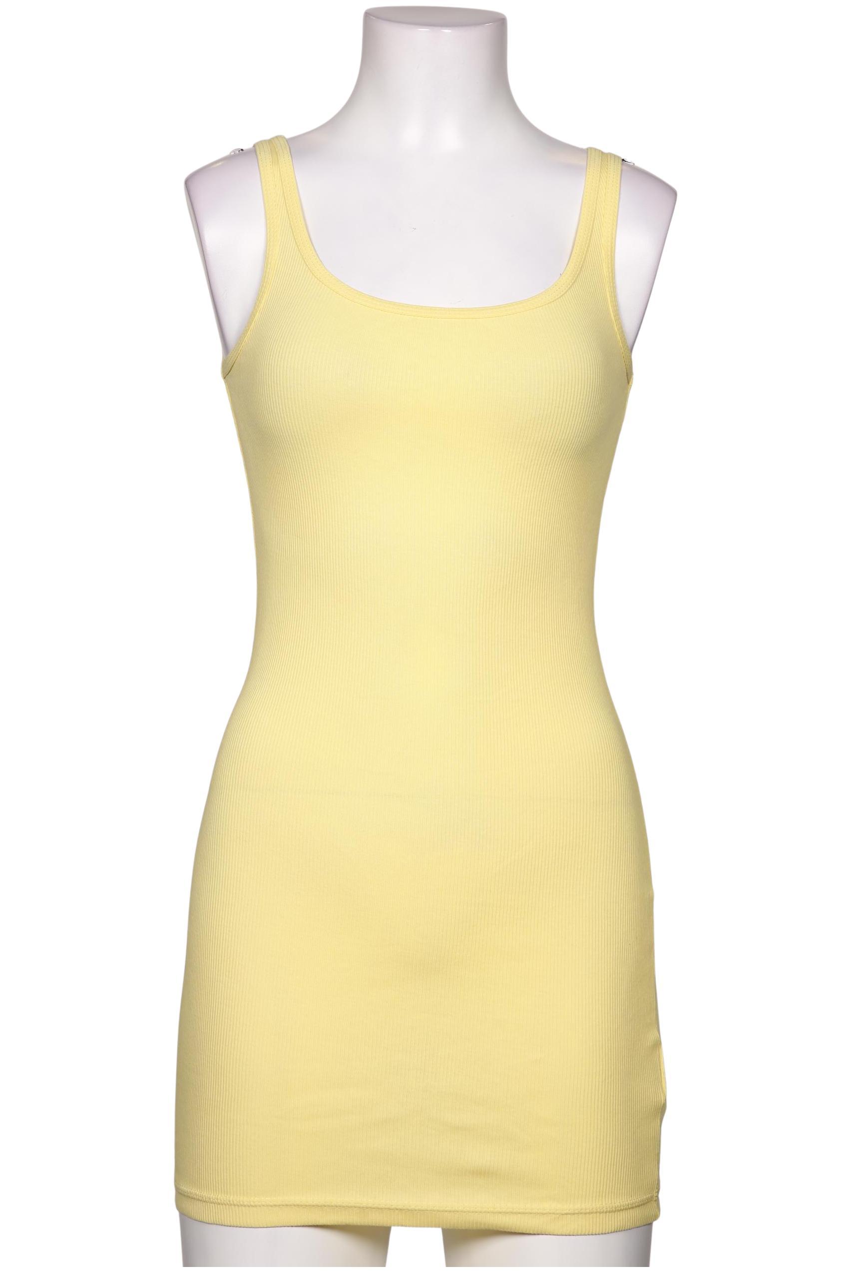 

Only Damen Kleid, gelb, Gr. 36