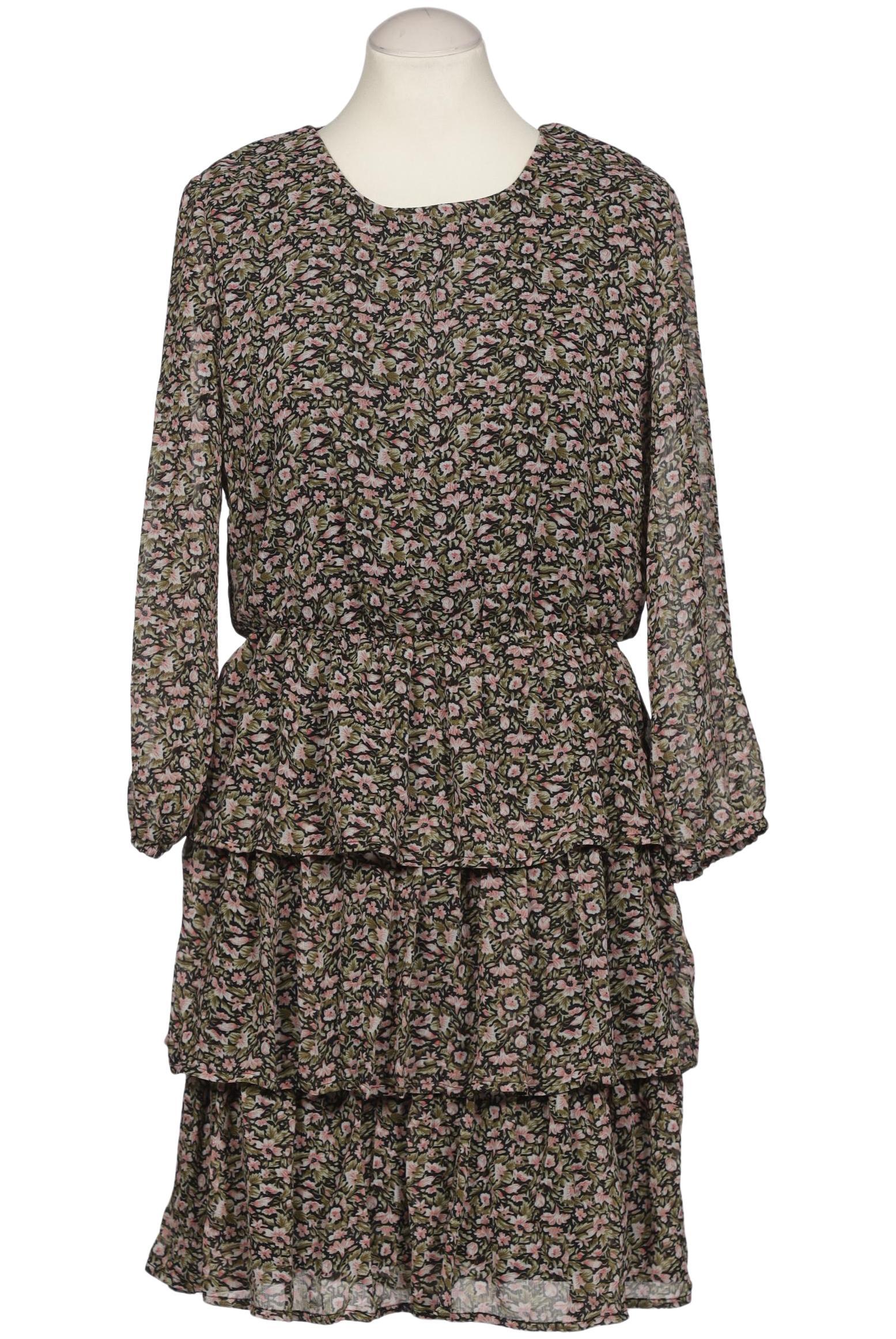 

Only Damen Kleid, grün, Gr. 36