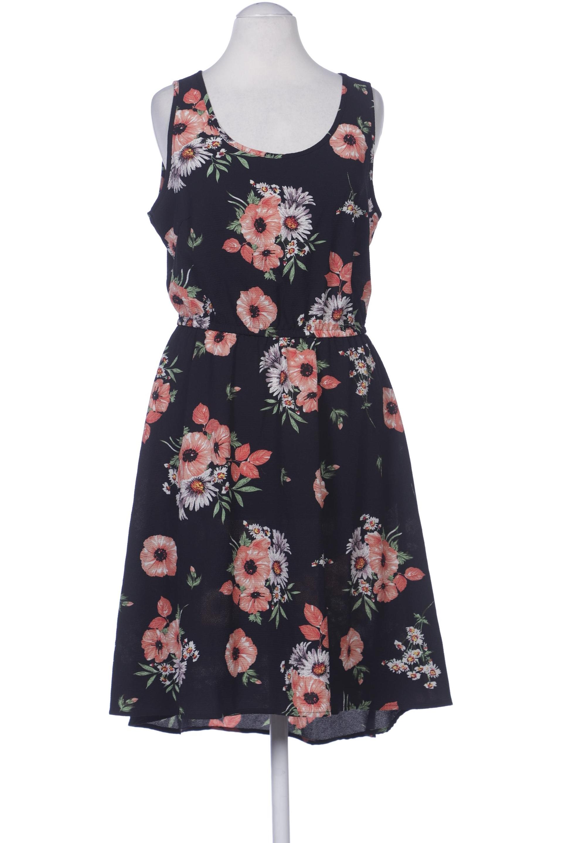 

Only Damen Kleid, schwarz, Gr. 36