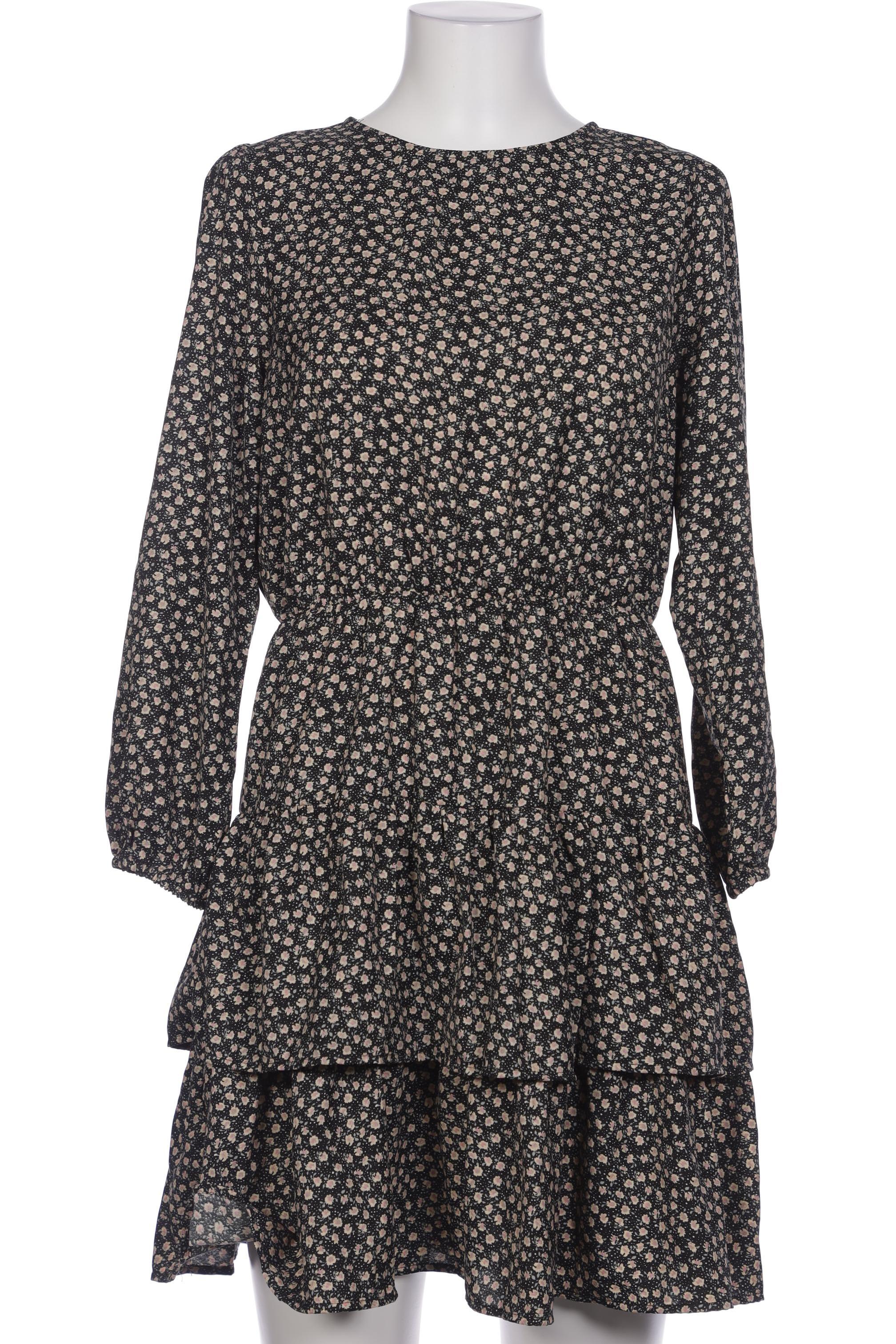 

Only Damen Kleid, schwarz, Gr. 42