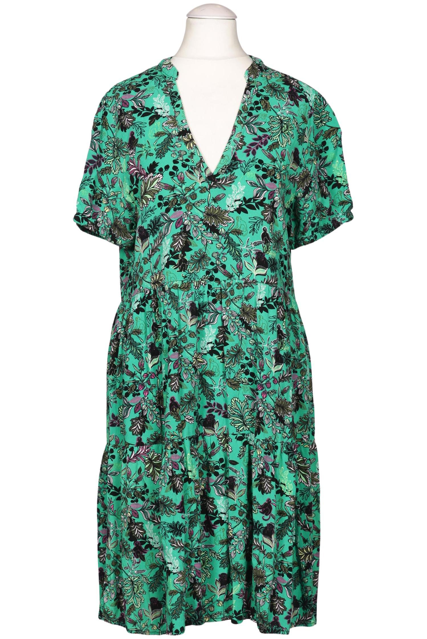 

Only Damen Kleid, grün, Gr. 36