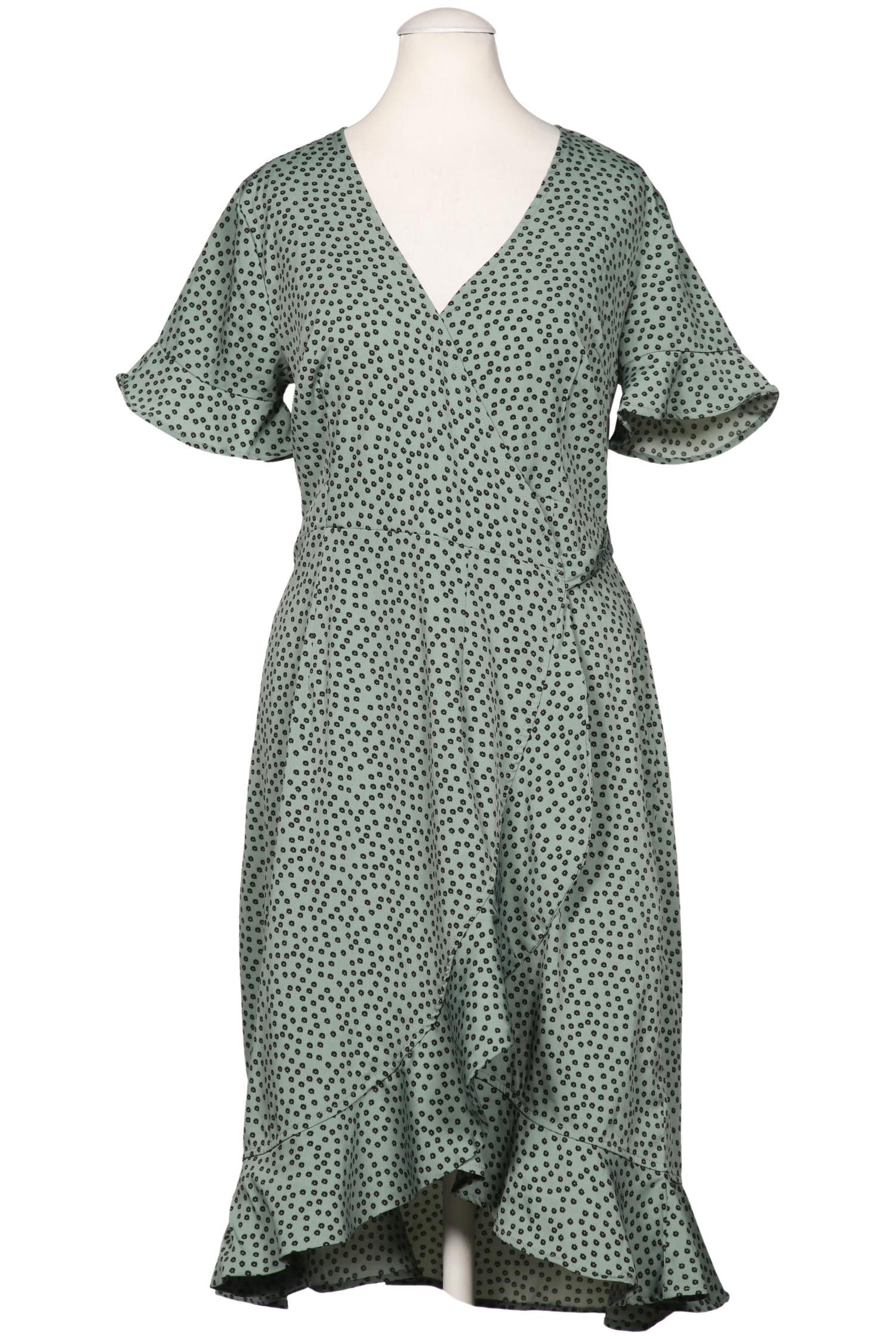 

Only Damen Kleid, grün, Gr. 34