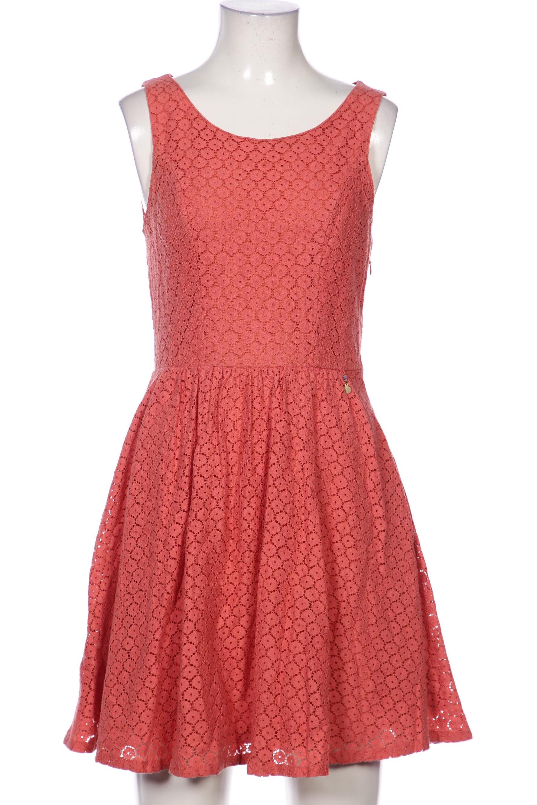 

Only Damen Kleid, rot, Gr. 36