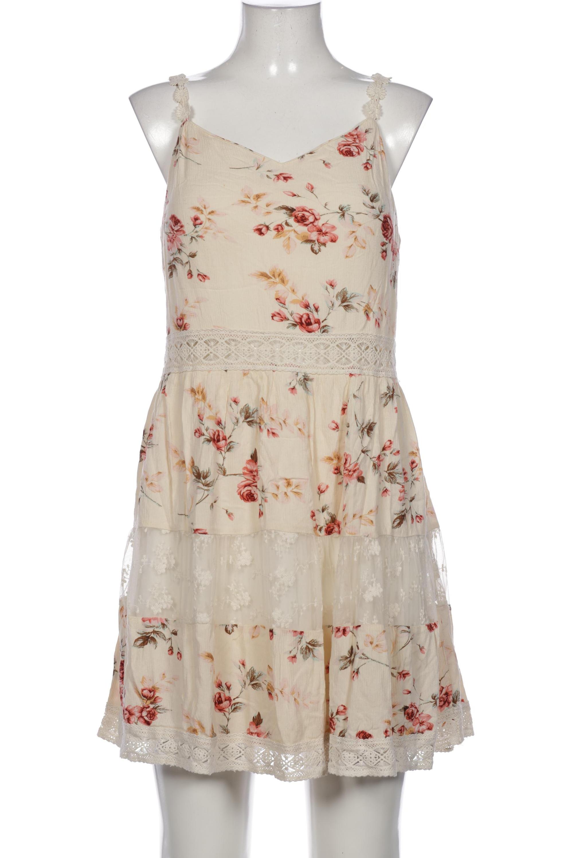 

Only Damen Kleid, mehrfarbig, Gr. 38