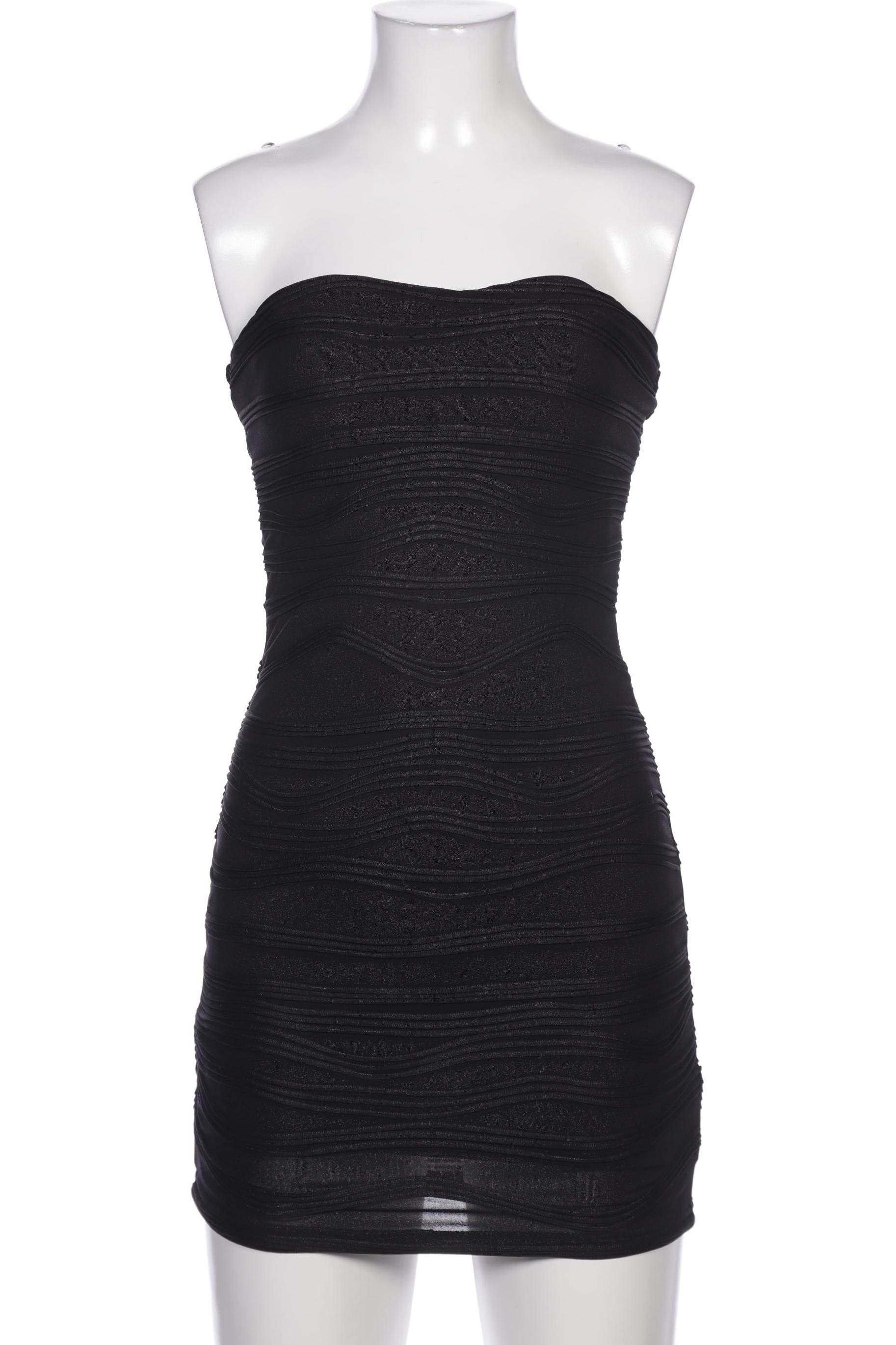 

Only Damen Kleid, schwarz, Gr. 34