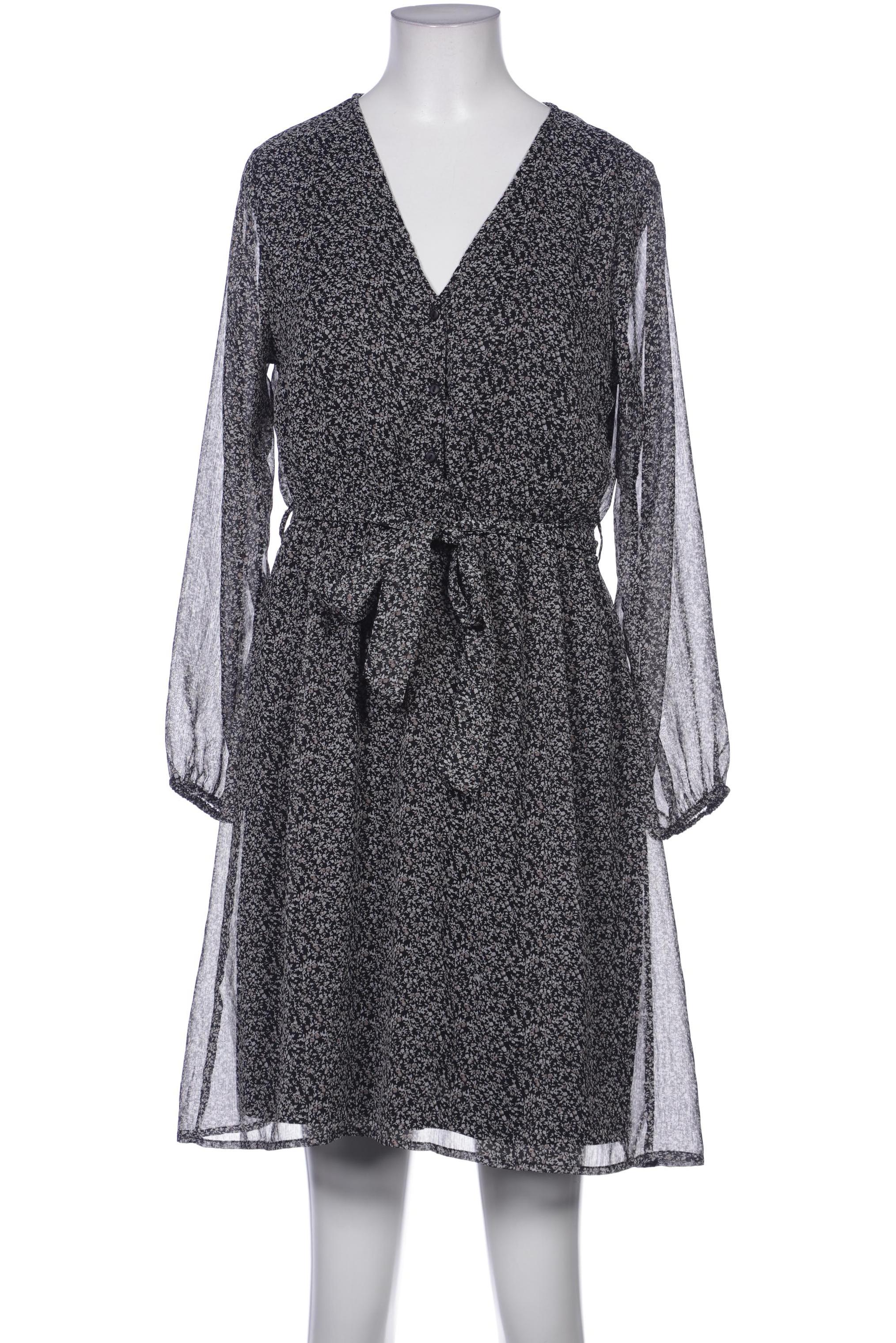 

Only Damen Kleid, schwarz, Gr. 36