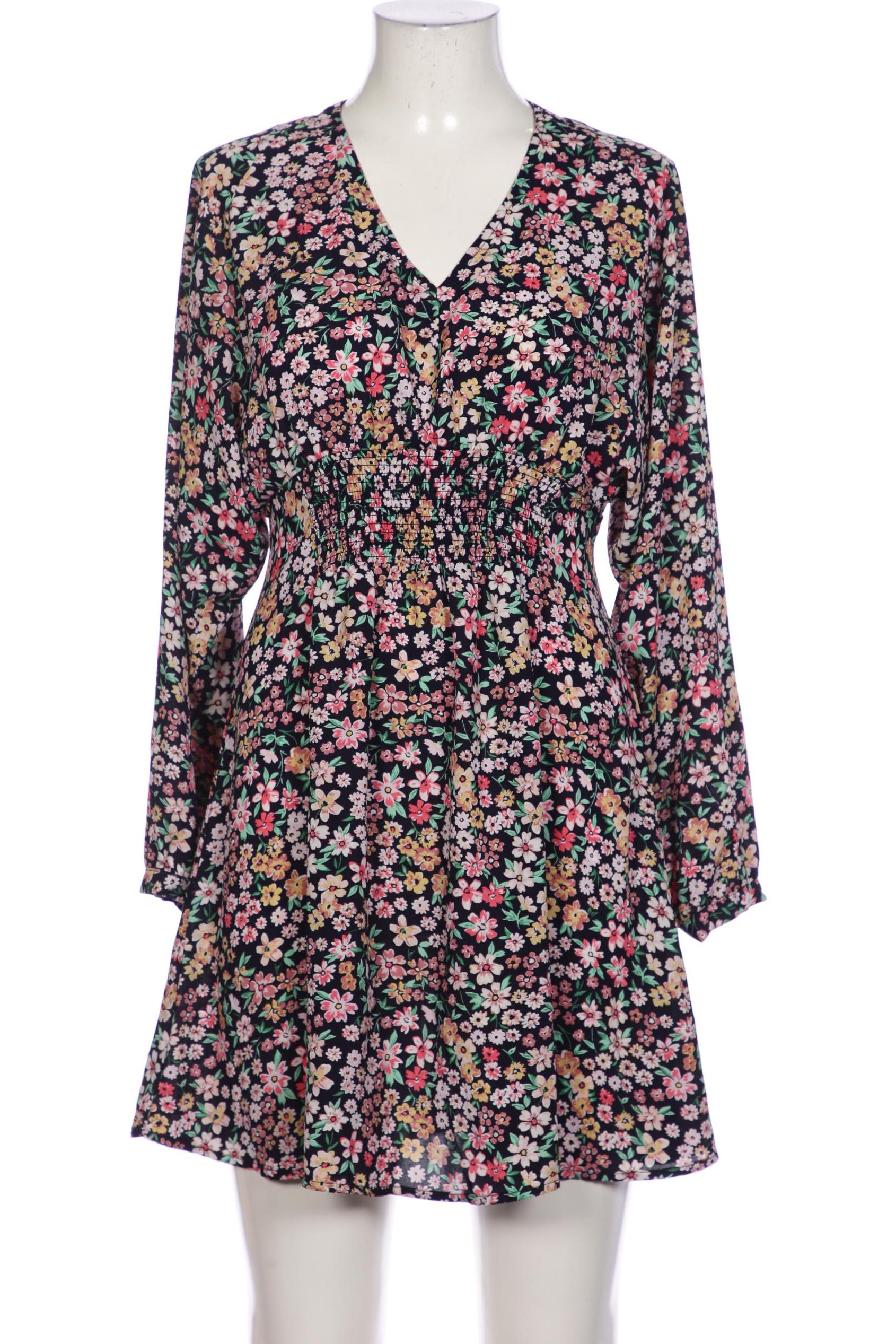

Only Damen Kleid, mehrfarbig, Gr. 38