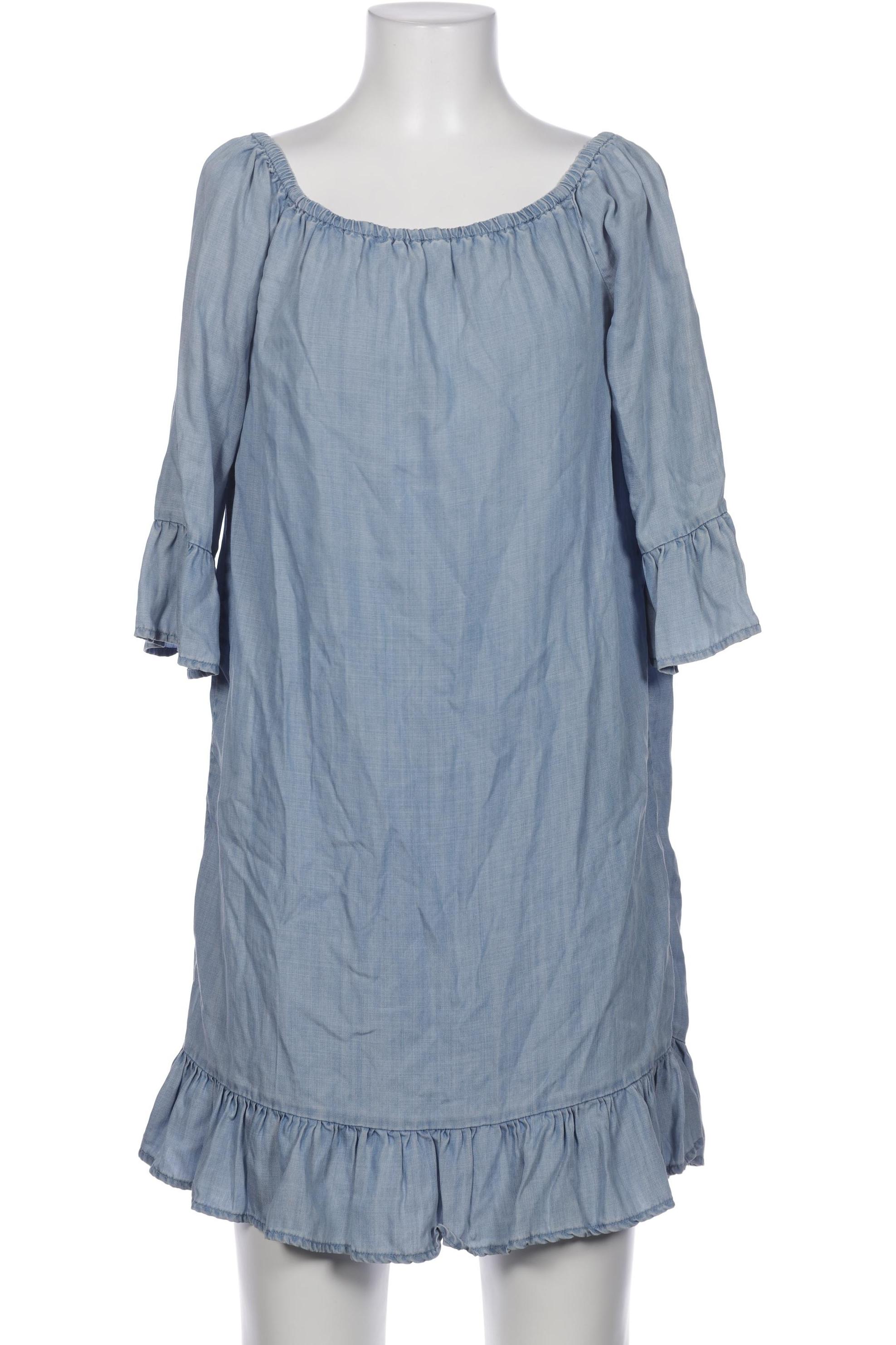 

Only Damen Kleid, blau, Gr. 38