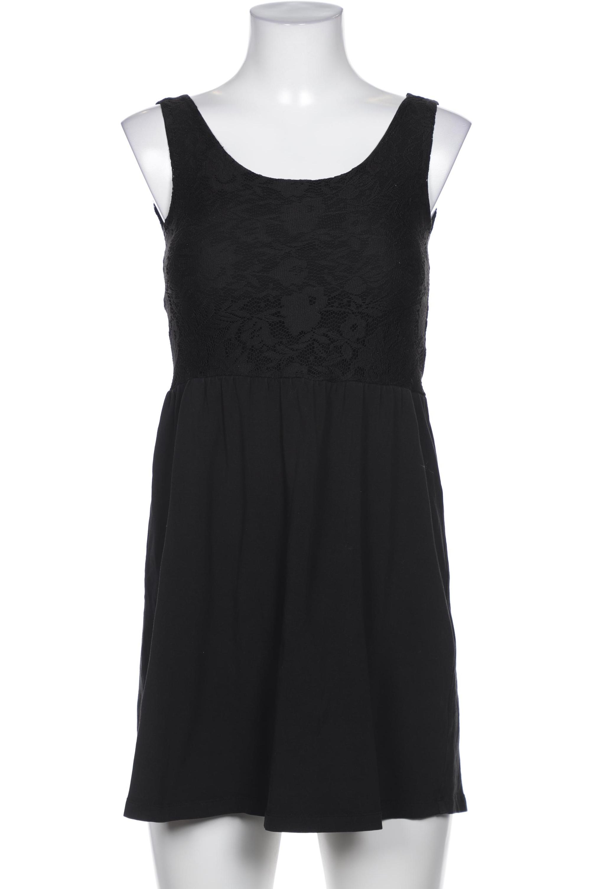 

Only Damen Kleid, schwarz, Gr. 36