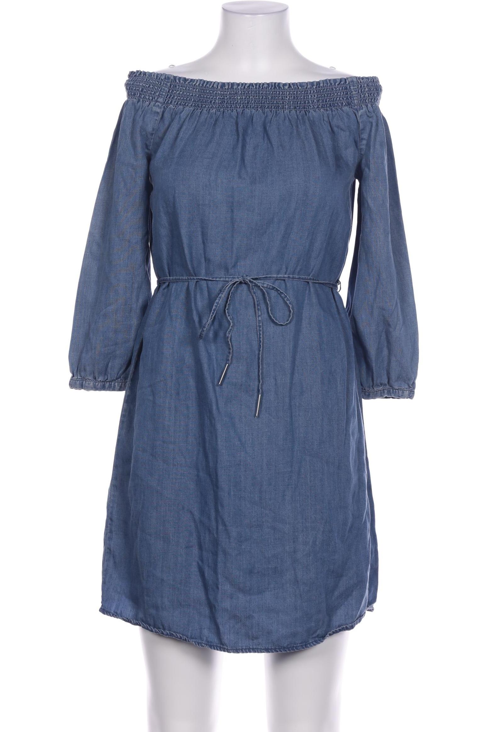 

Only Damen Kleid, blau, Gr. 36