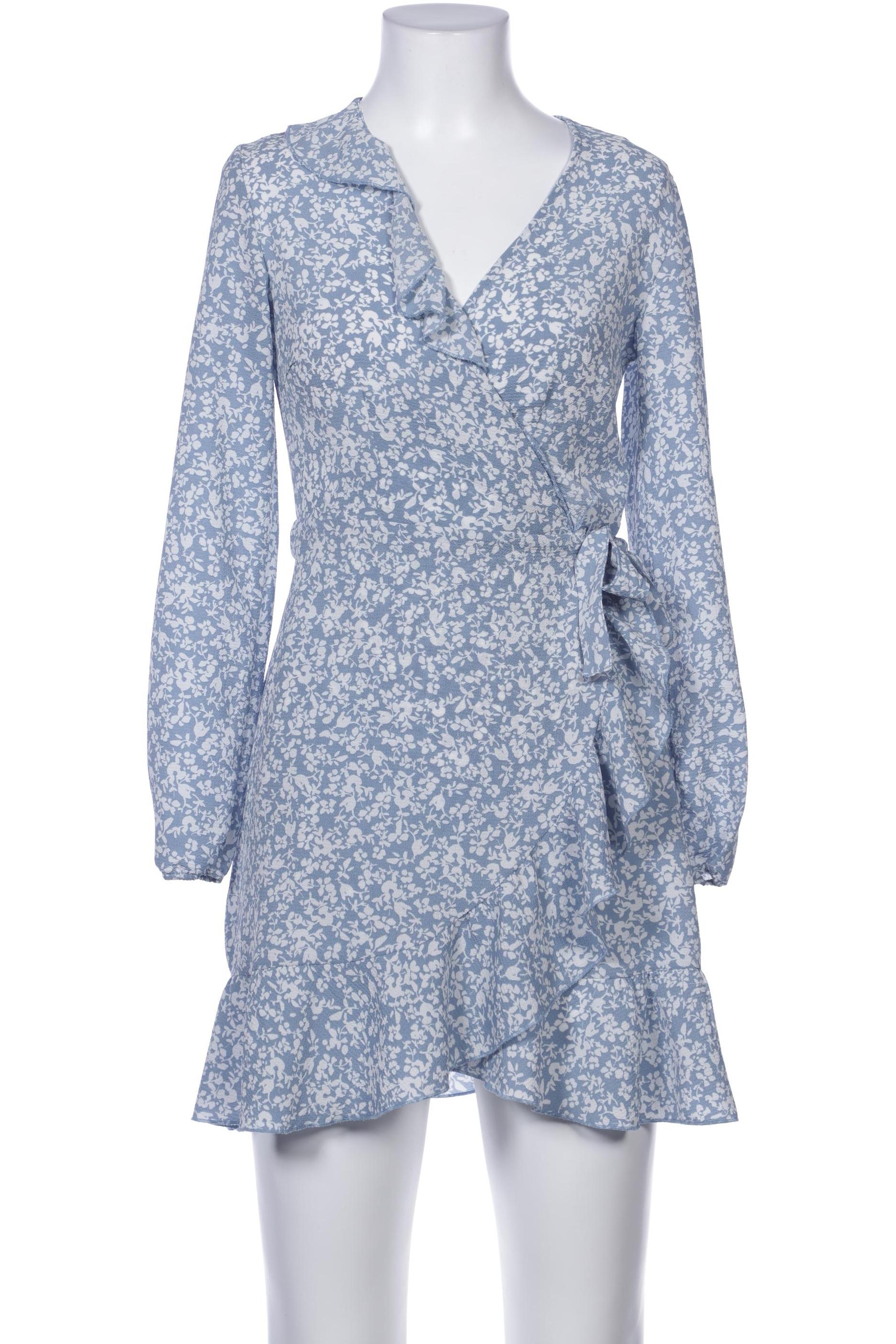 

Only Damen Kleid, hellblau, Gr. 34