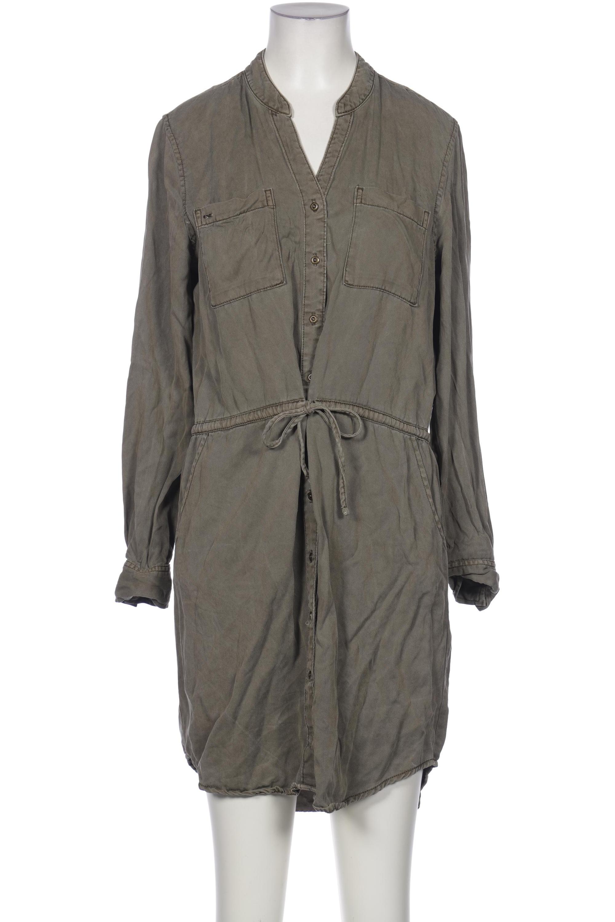 

Only Damen Kleid, grün, Gr. 38