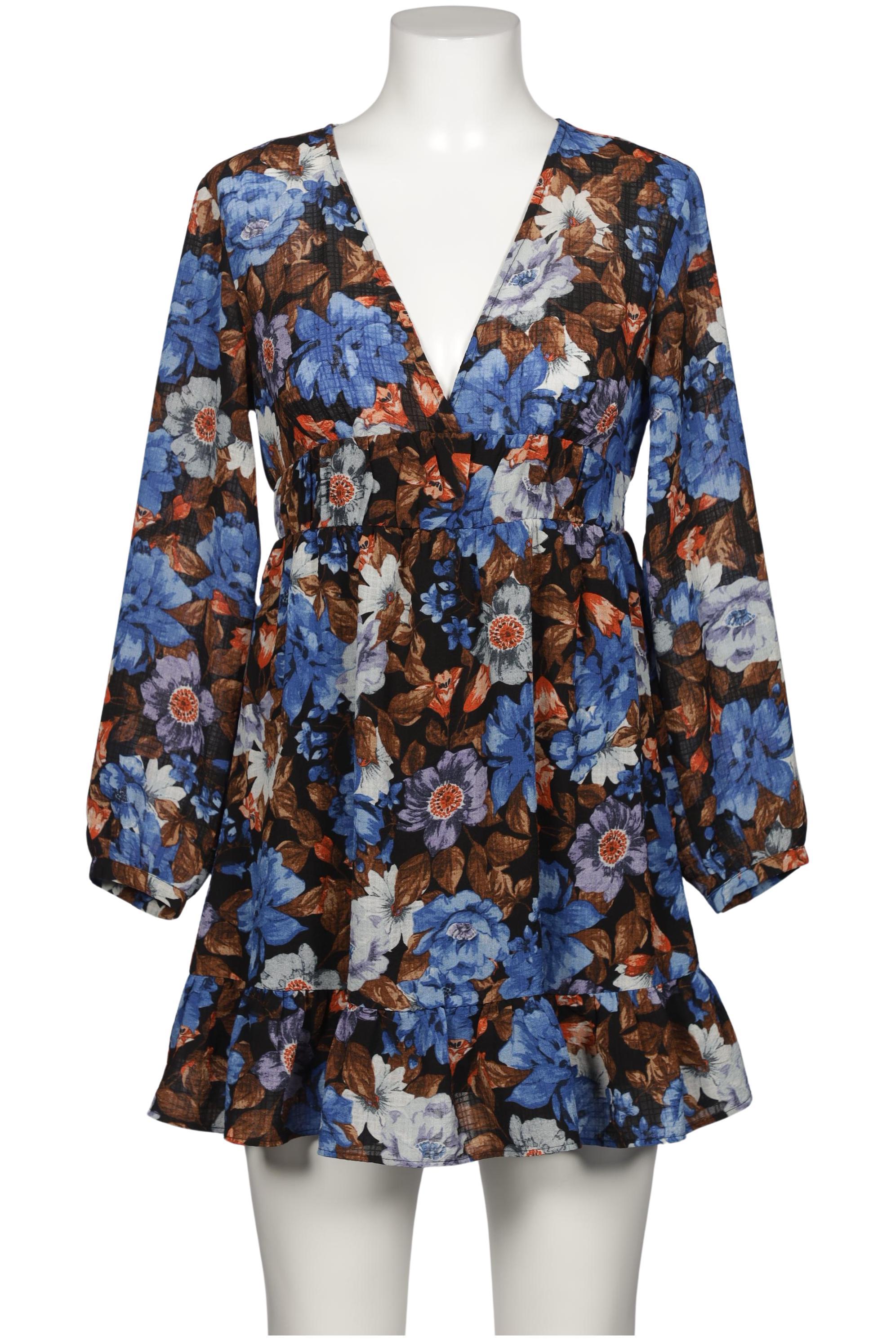 

Only Damen Kleid, mehrfarbig, Gr. 38