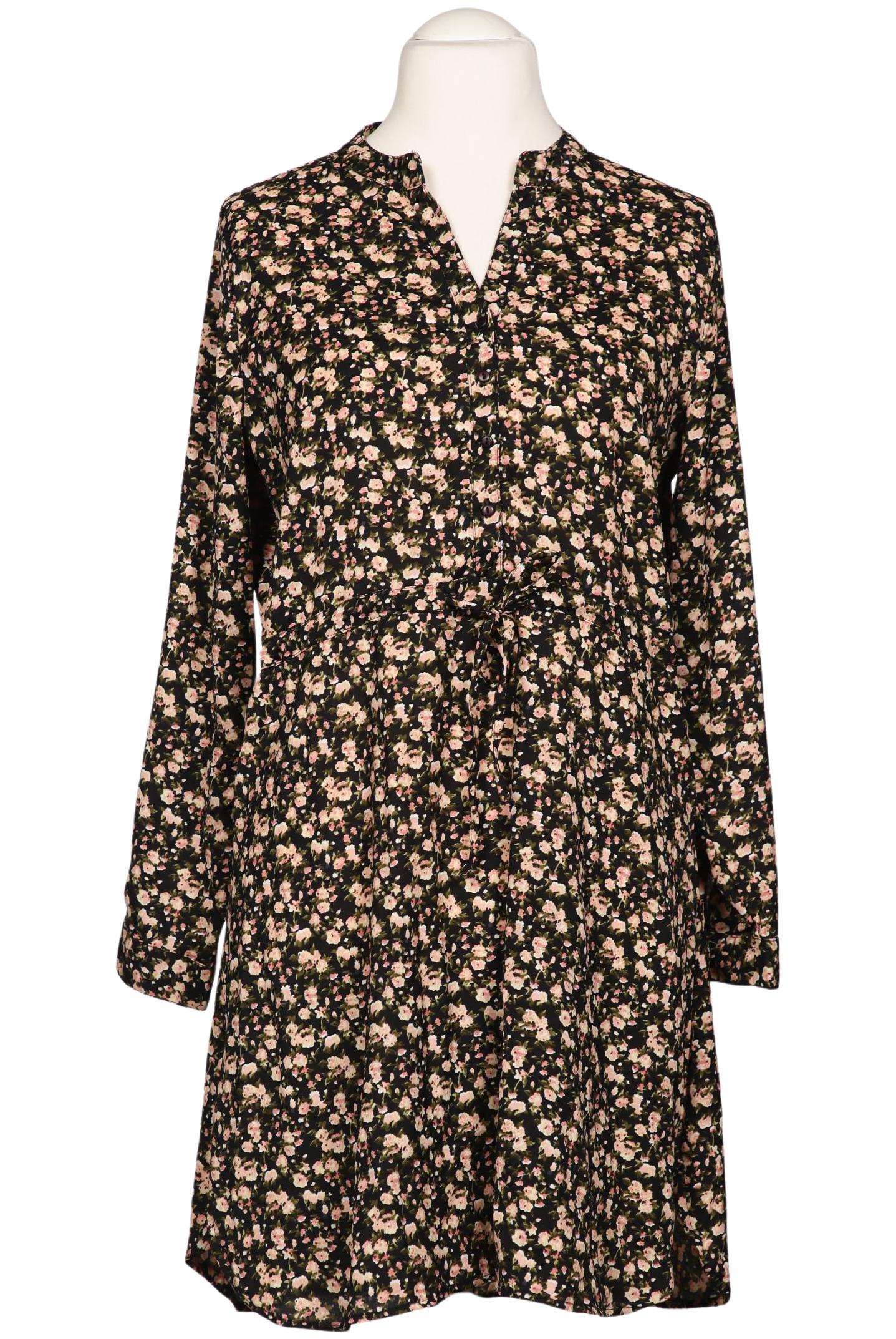 

Only Damen Kleid, mehrfarbig, Gr. 42