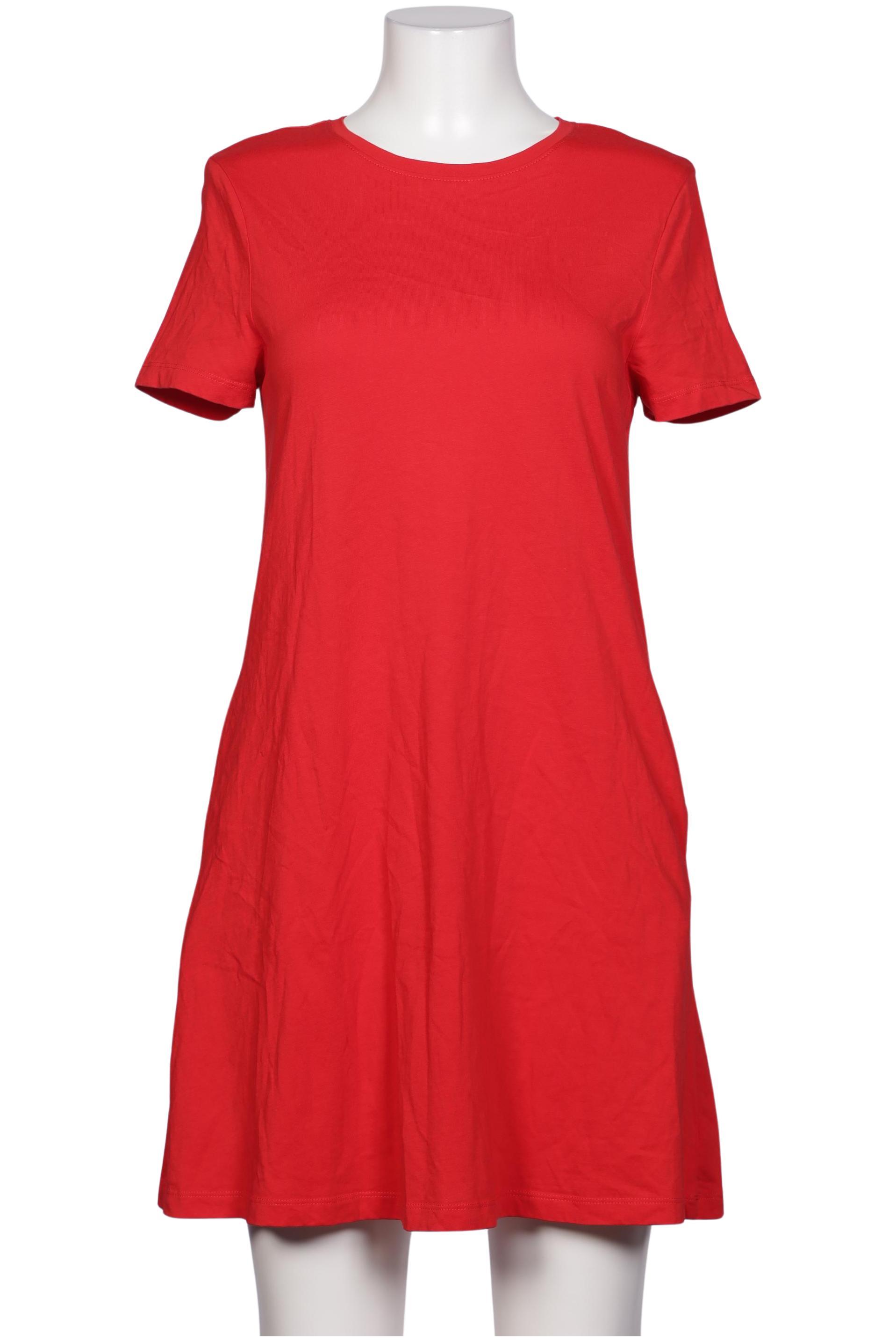 

Only Damen Kleid, rot, Gr. 38