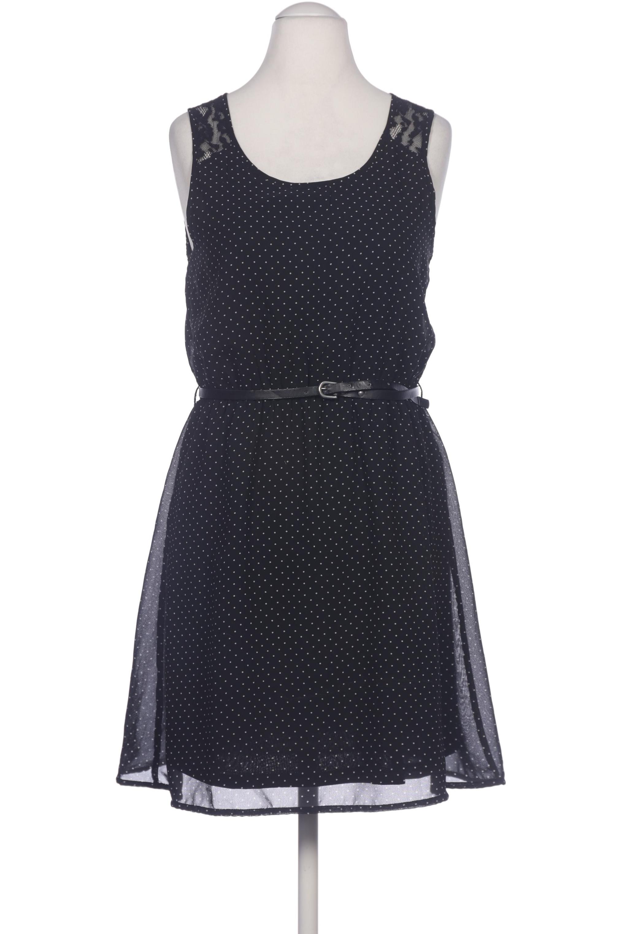

Only Damen Kleid, schwarz, Gr. 38