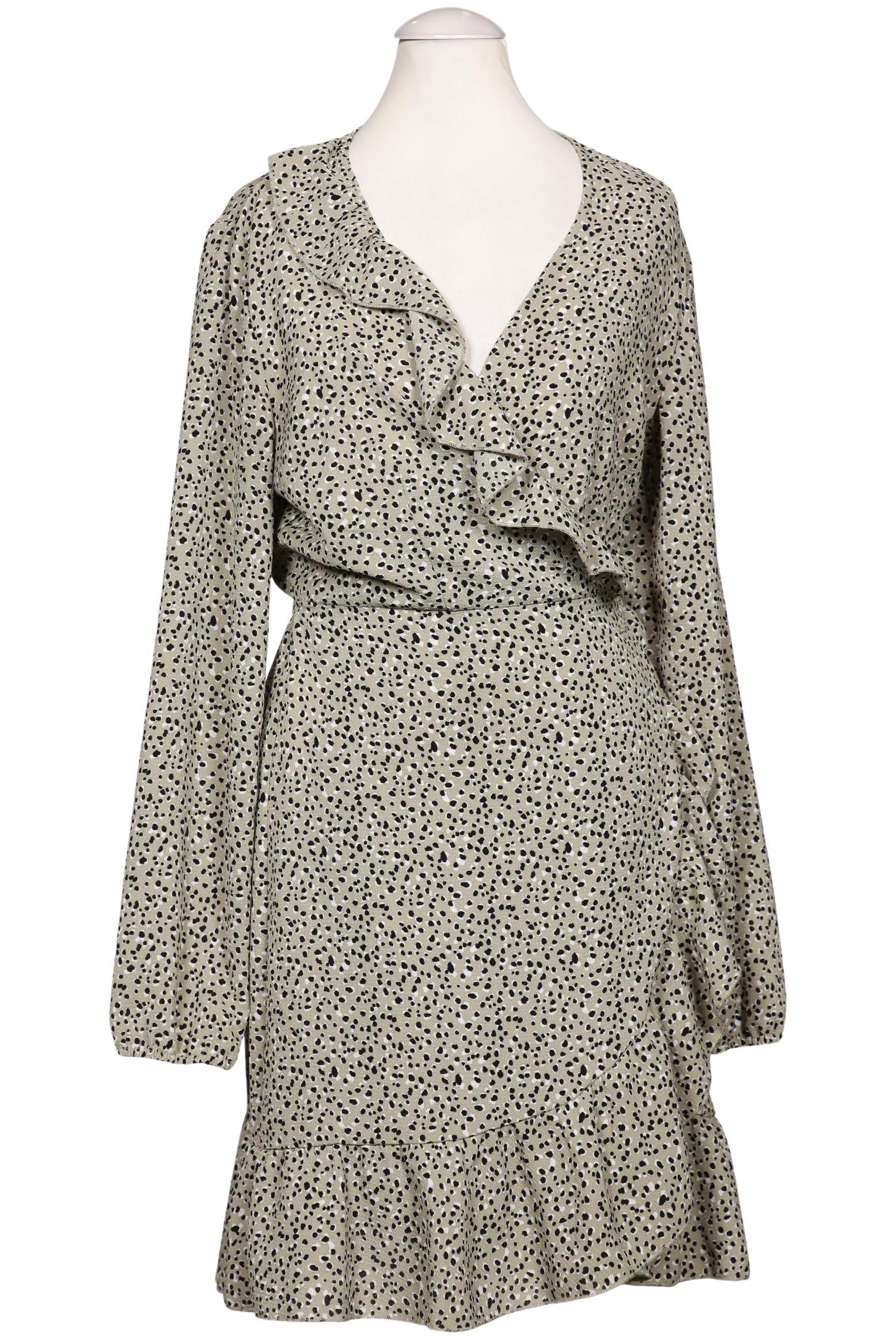 

Only Damen Kleid, hellgrün, Gr. 36