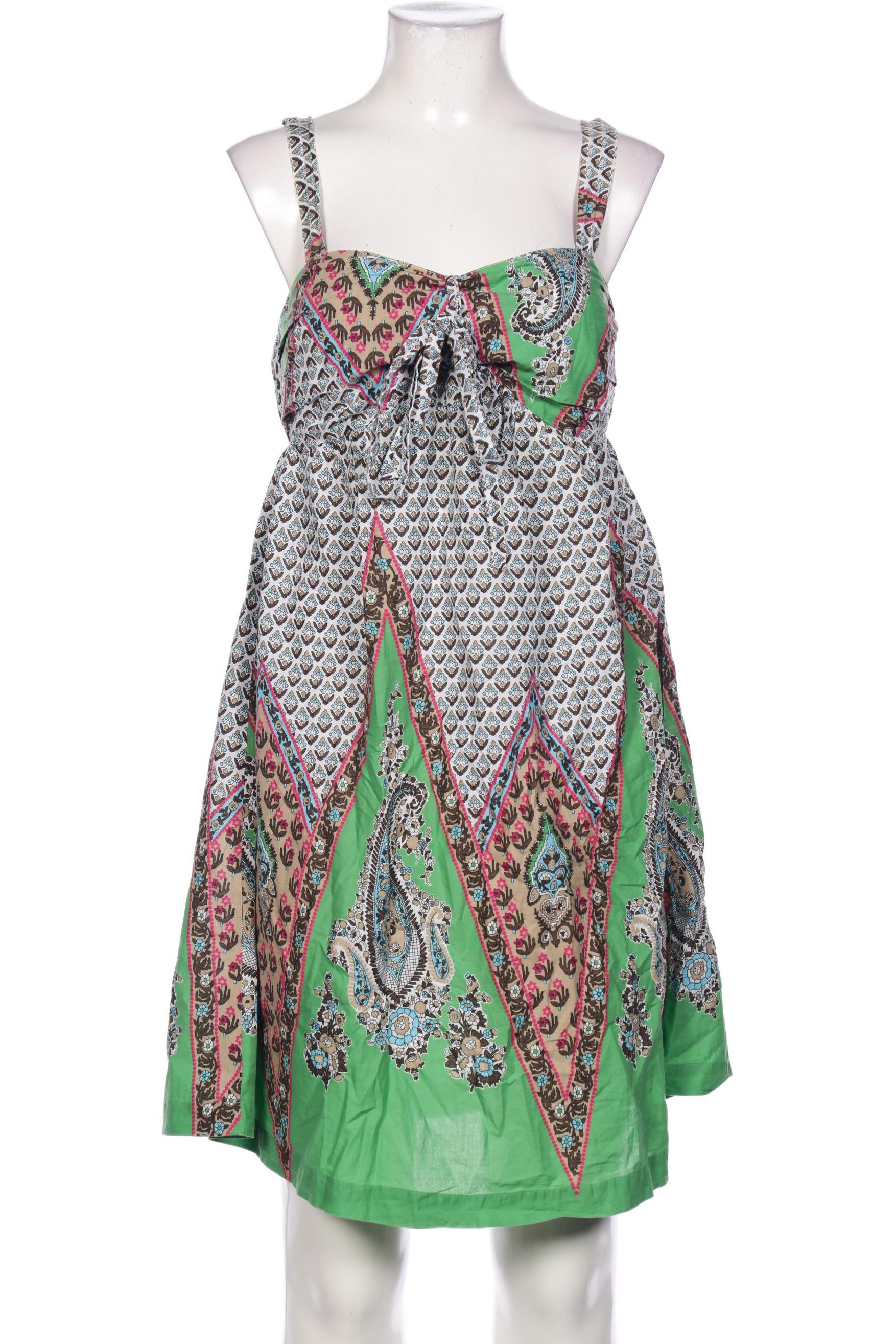 

Only Damen Kleid, mehrfarbig, Gr. 42