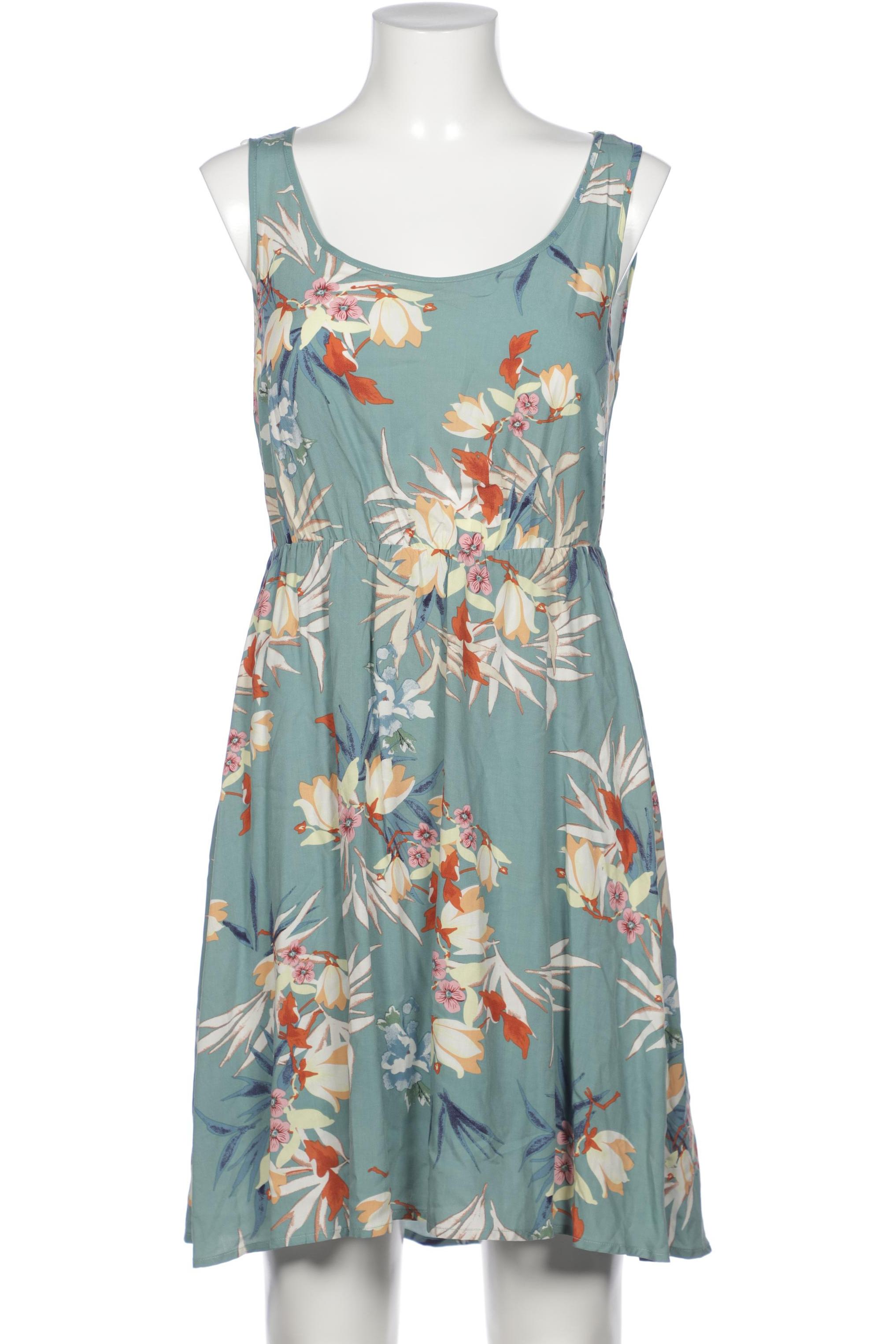 

Only Damen Kleid, türkis, Gr. 38
