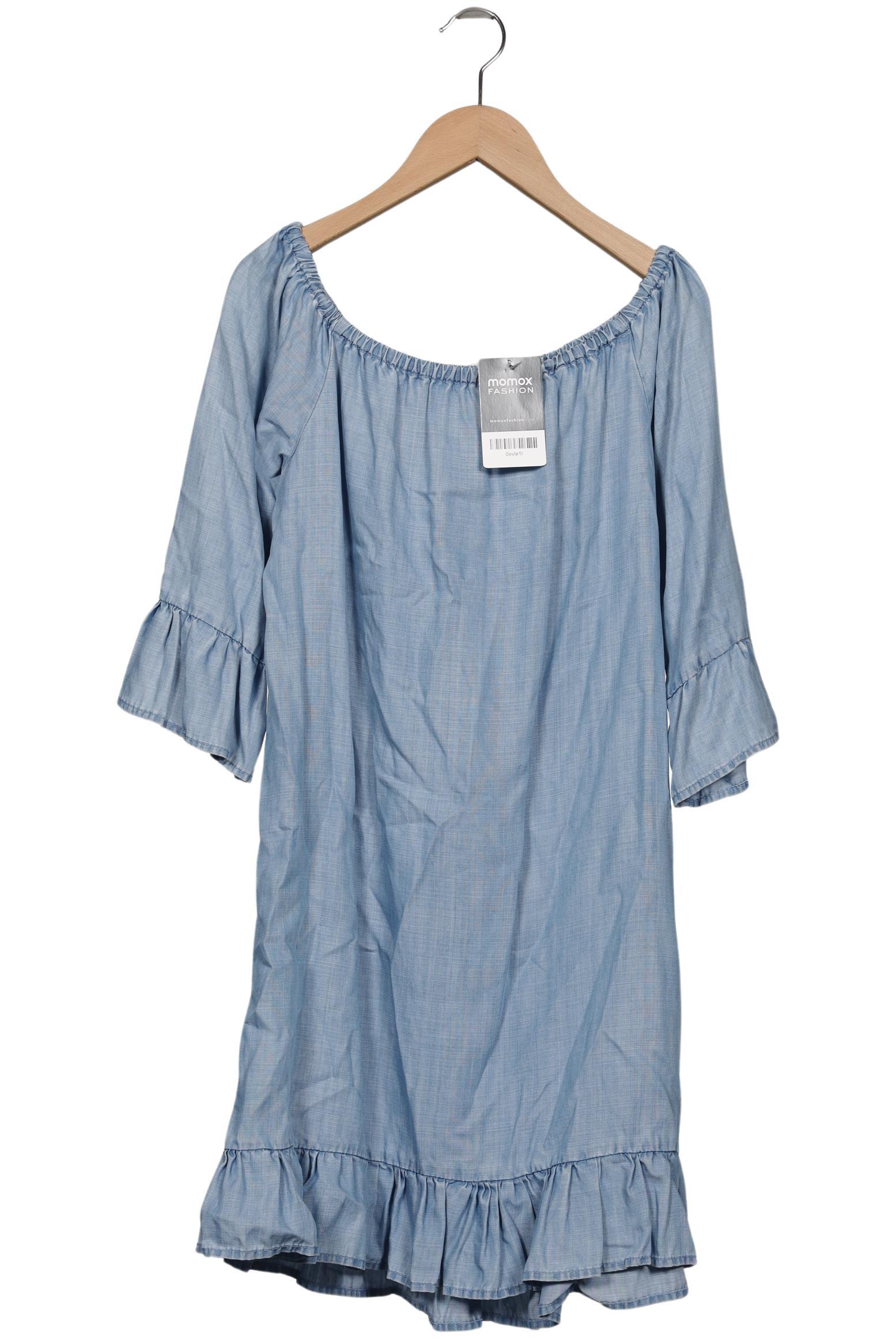 

Only Damen Kleid, hellblau, Gr. 36