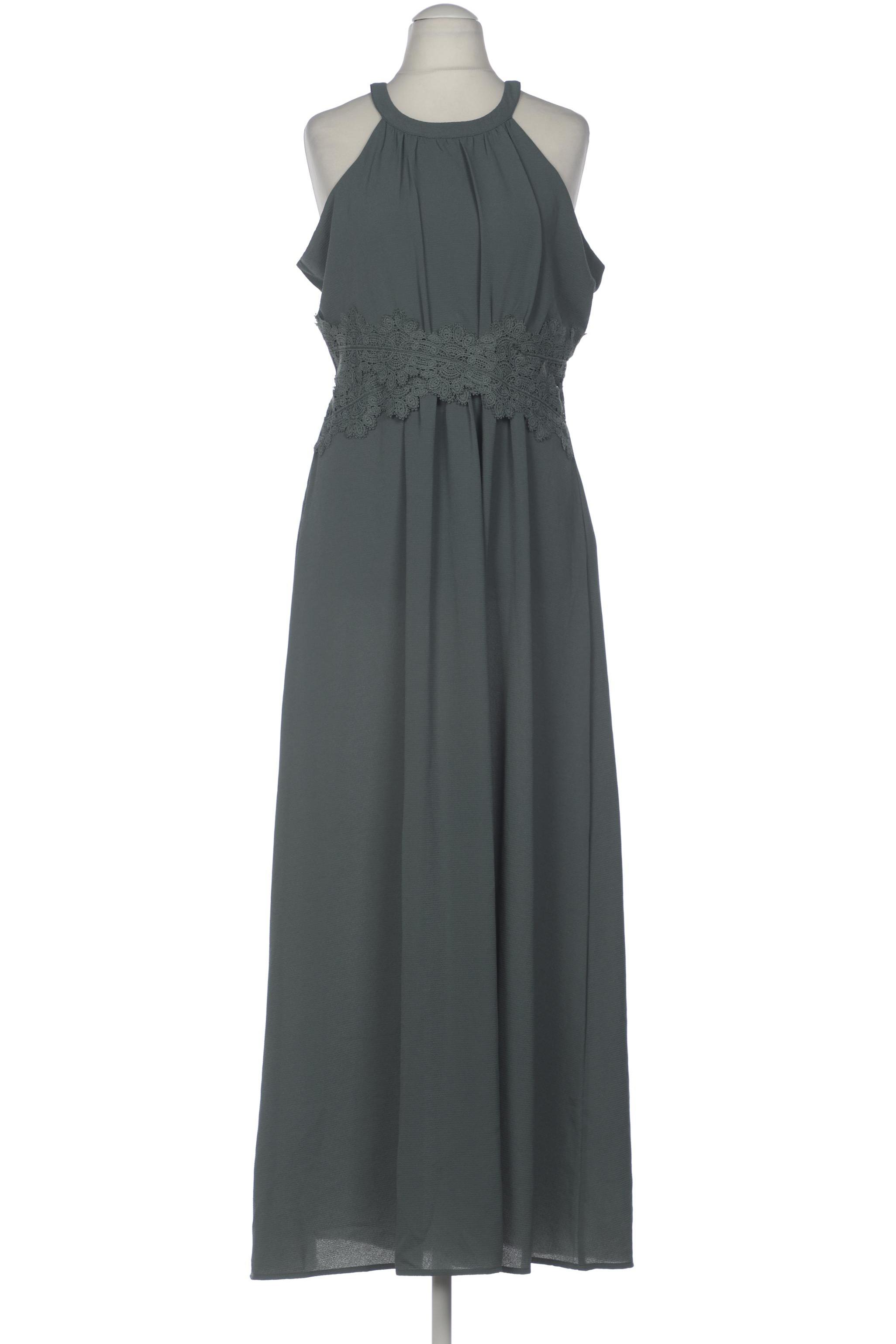 

Only Damen Kleid, grün, Gr. 42
