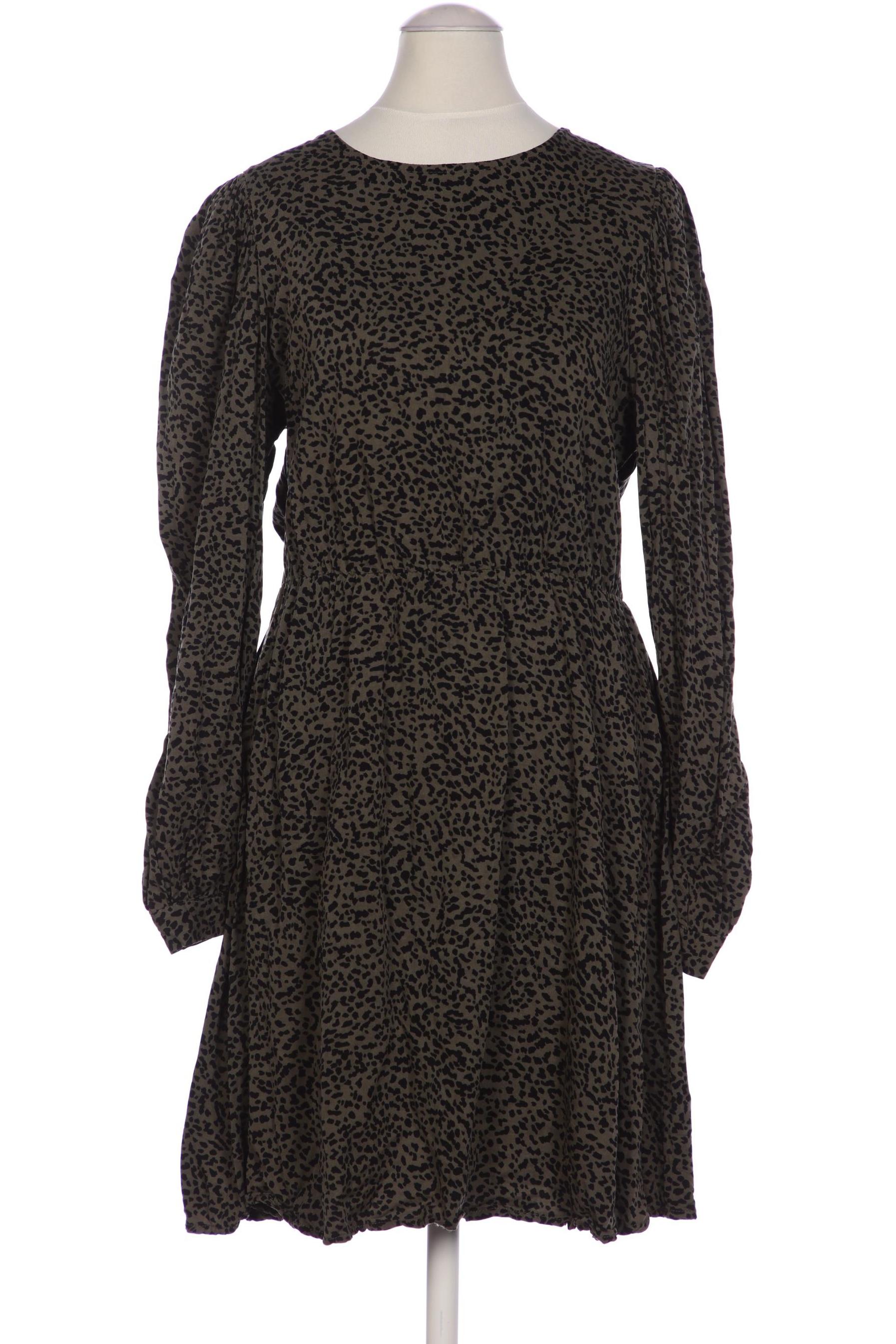 

Only Damen Kleid, grün, Gr. 36