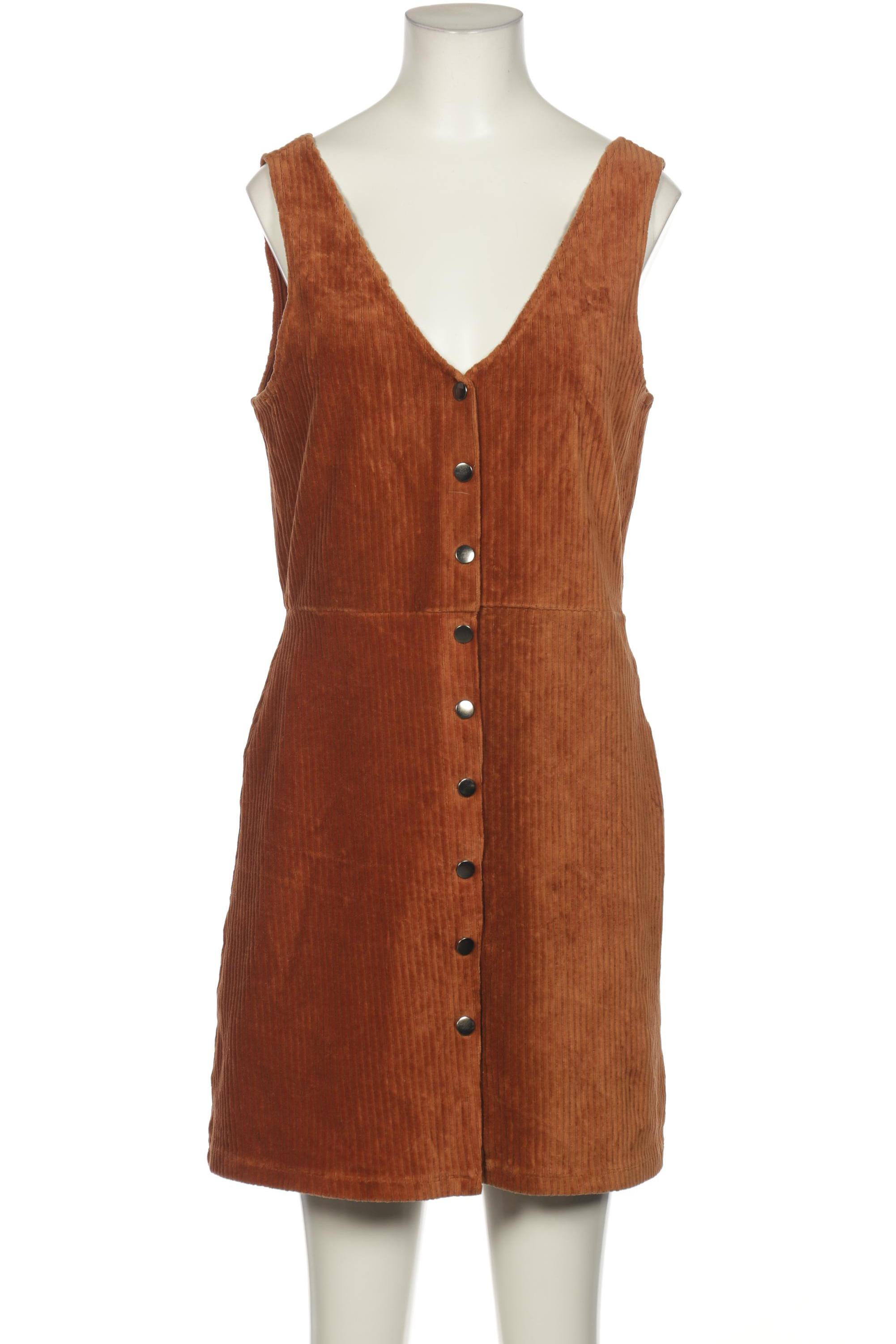 

ONLY Damen Kleid, braun