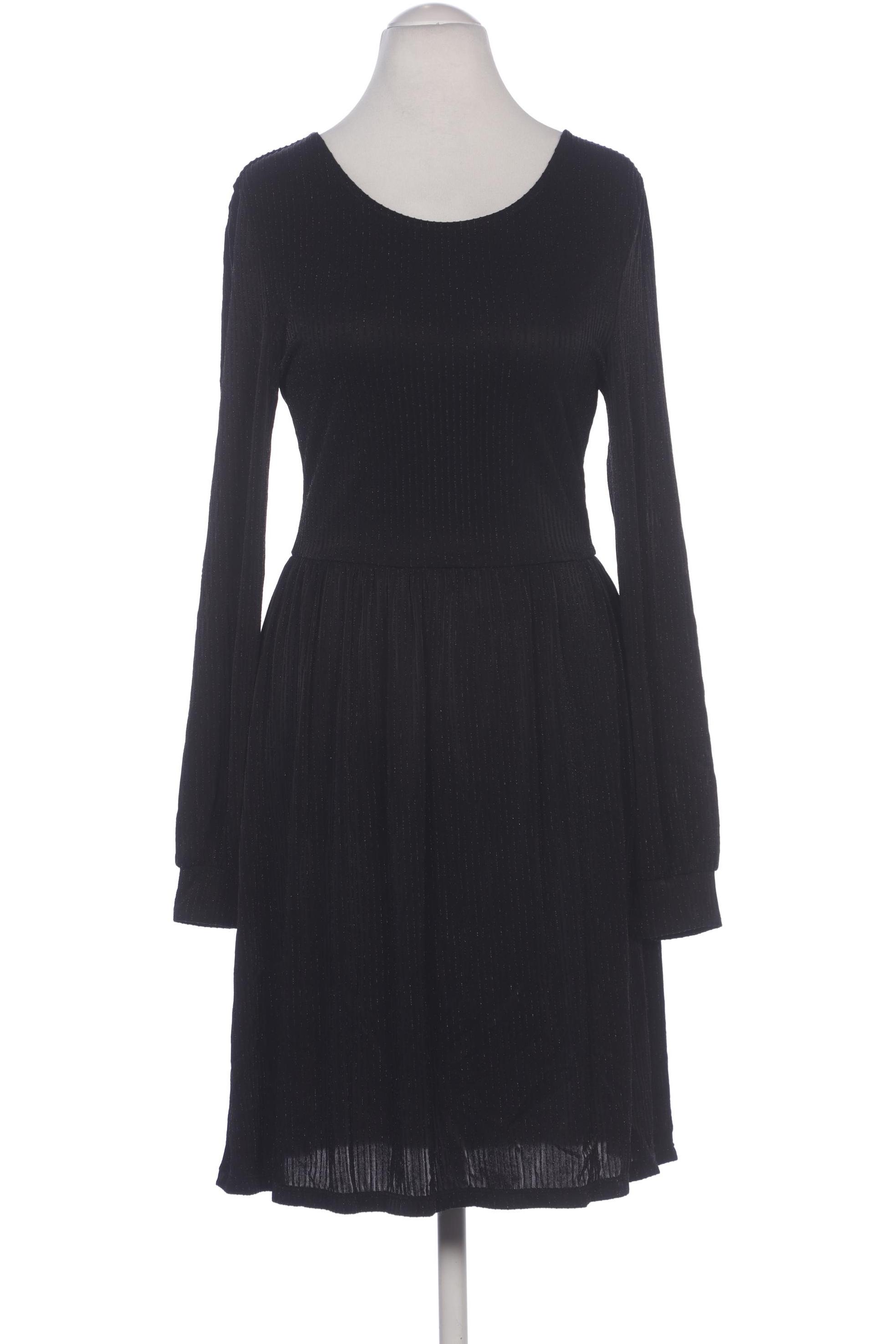 

Only Damen Kleid, schwarz, Gr. 38