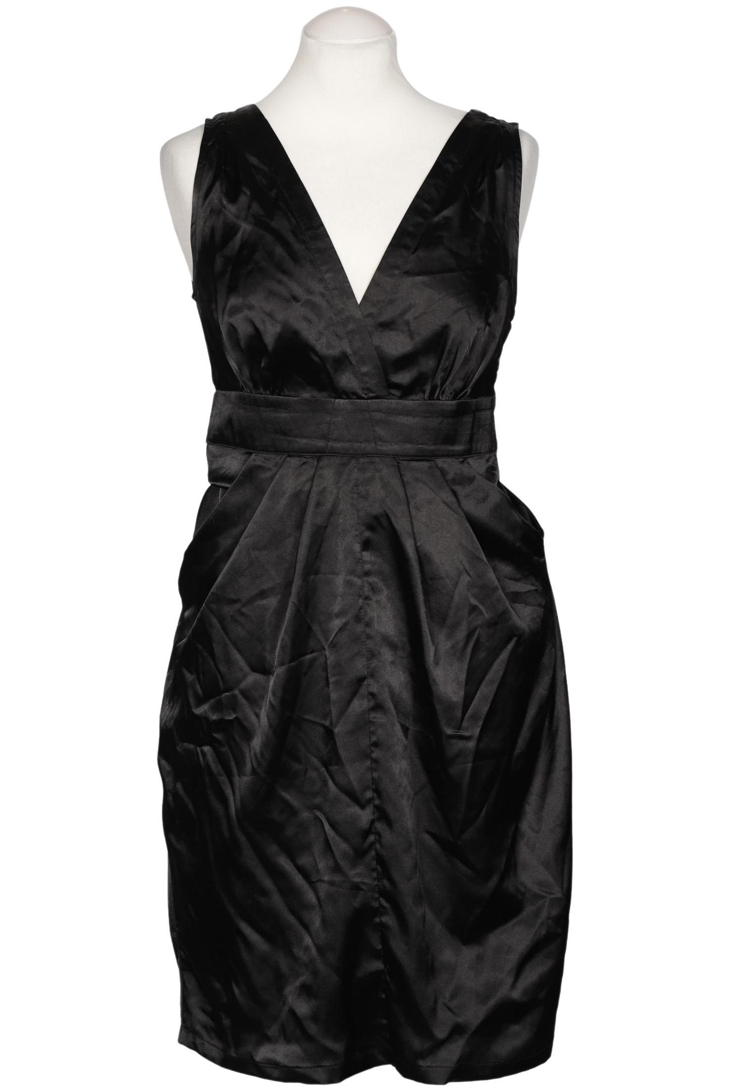 

Only Damen Kleid, schwarz, Gr. 38