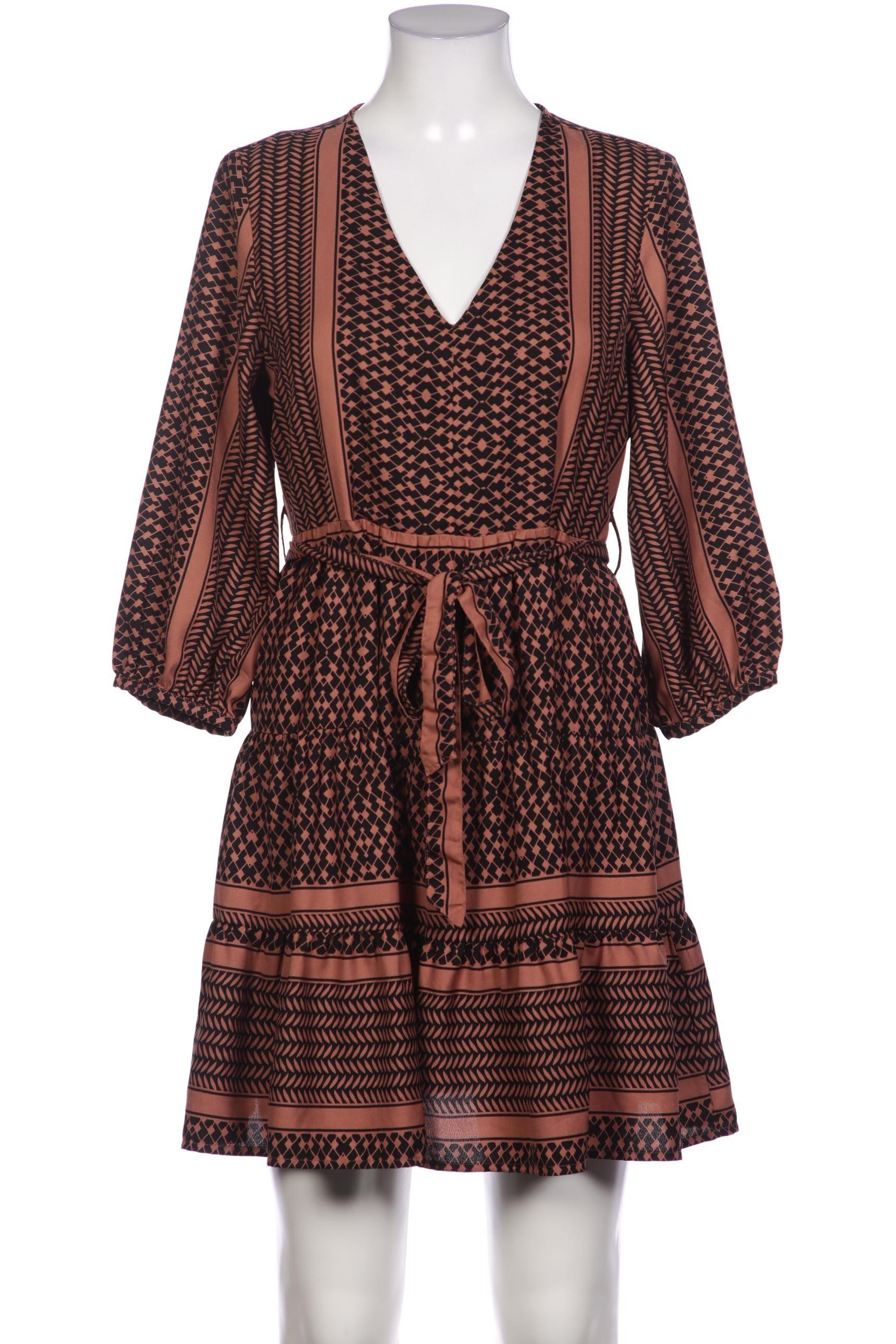 

Only Damen Kleid, schwarz, Gr. 38