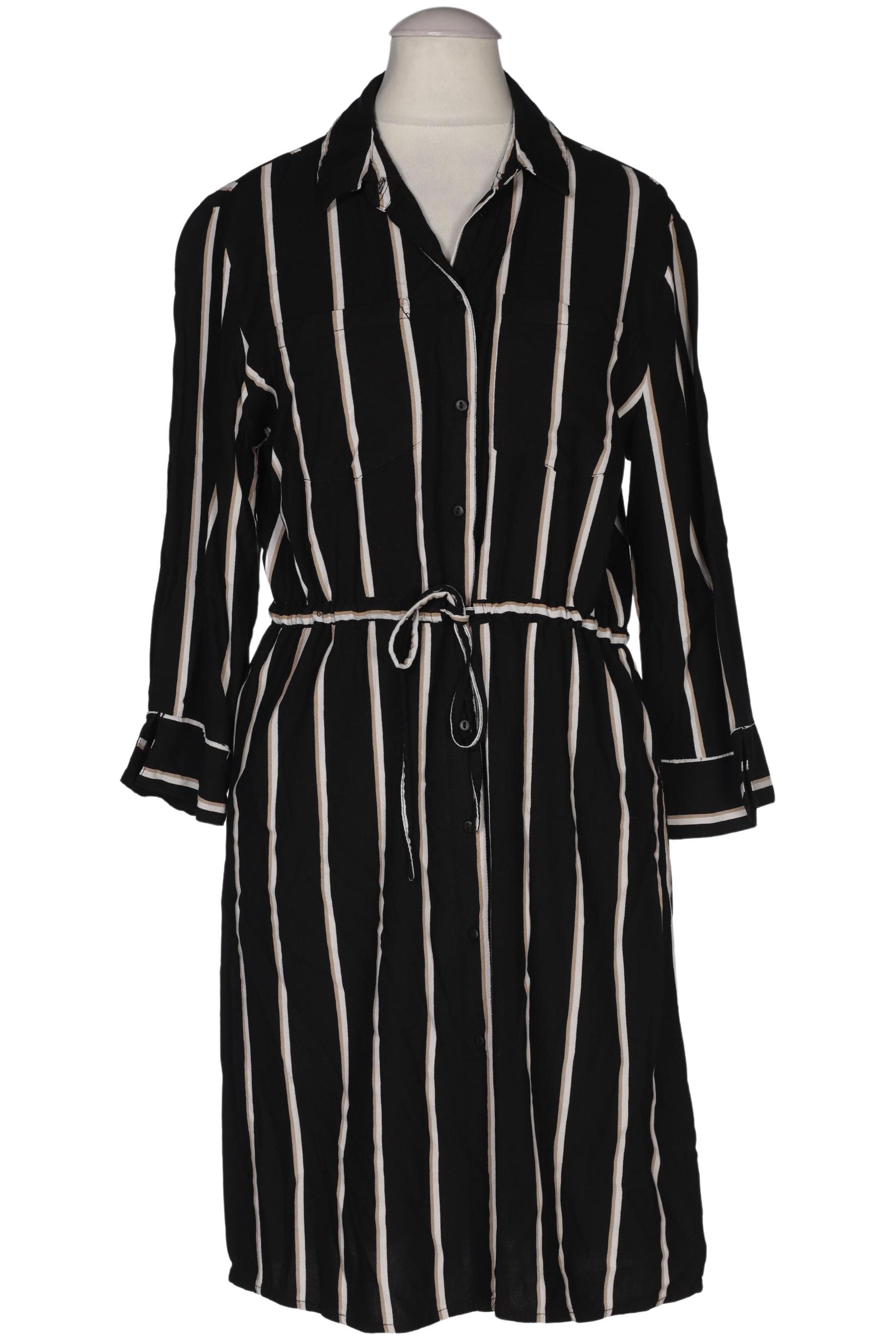 

Only Damen Kleid, schwarz, Gr. 34
