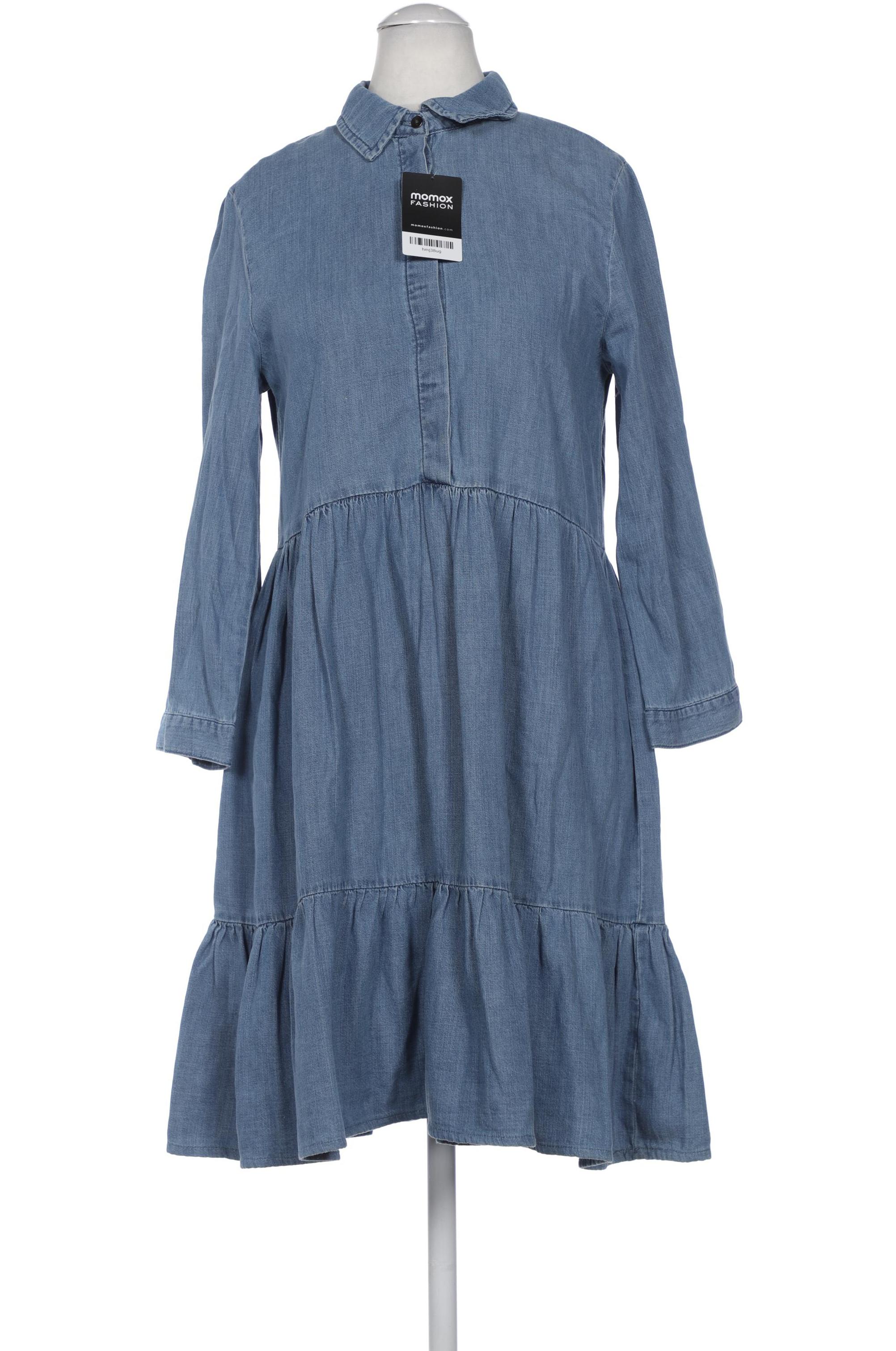 

ONLY Damen Kleid, blau
