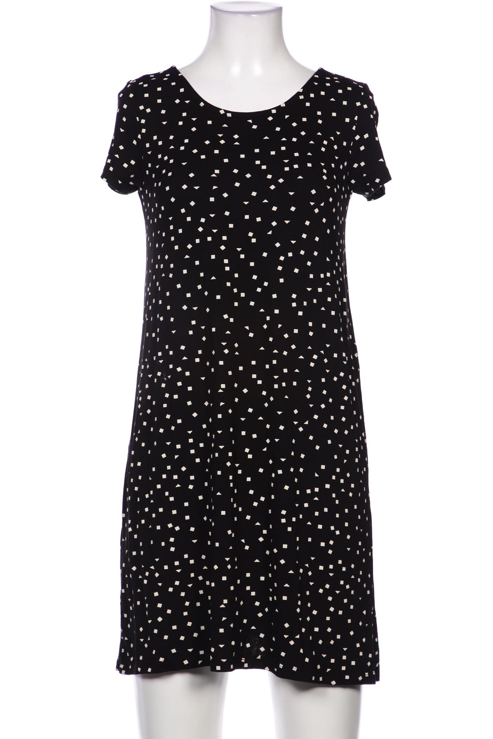 

Only Damen Kleid, schwarz, Gr. 34