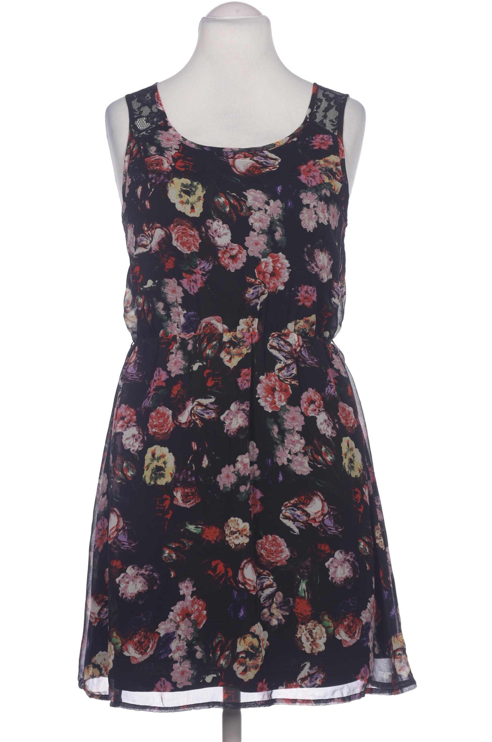 

Only Damen Kleid, schwarz, Gr. 38