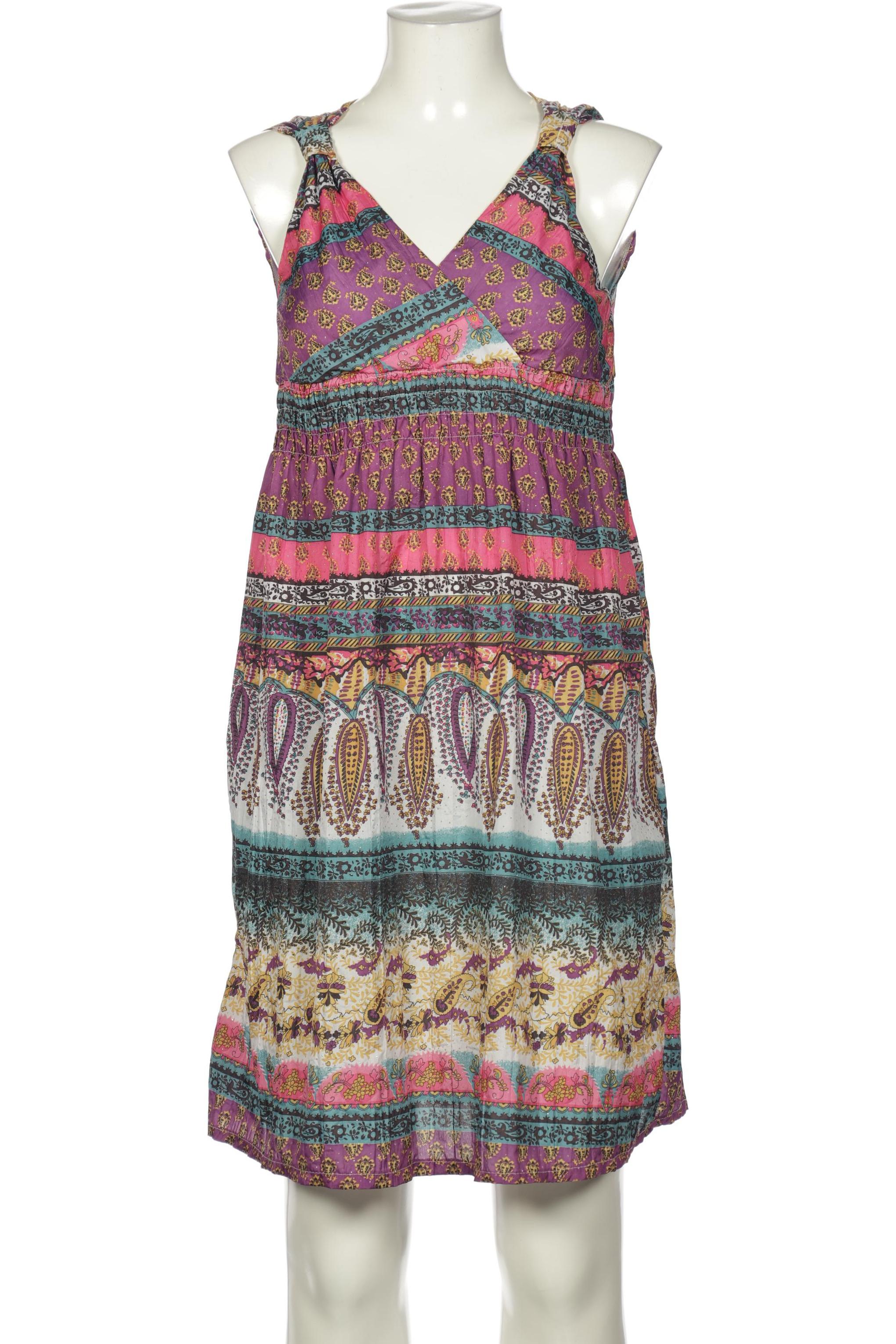 

Only Damen Kleid, mehrfarbig, Gr. 36